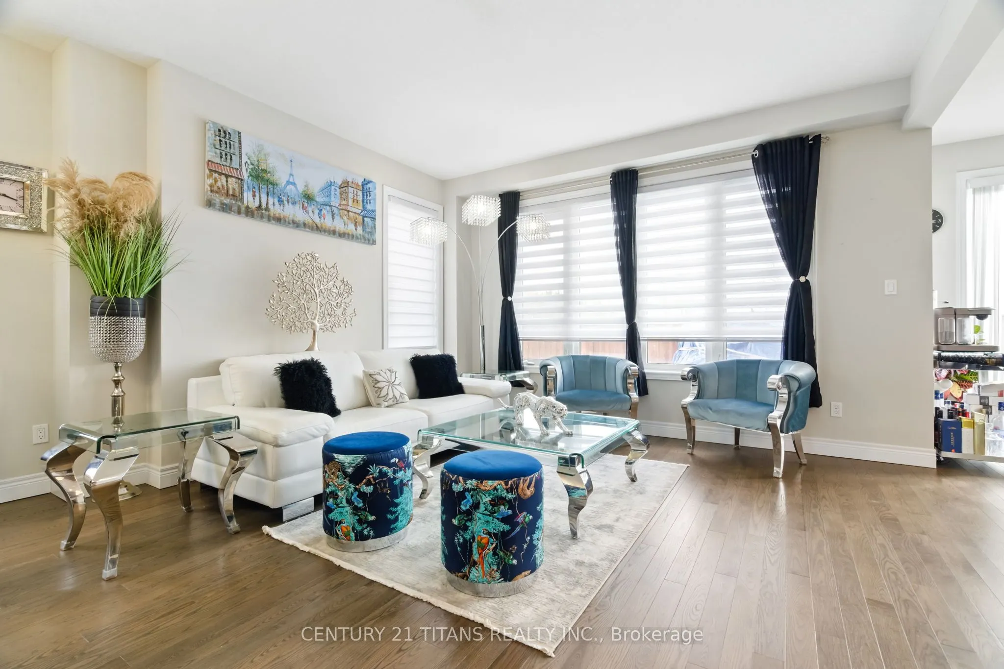 2 Sparrow Crescent E