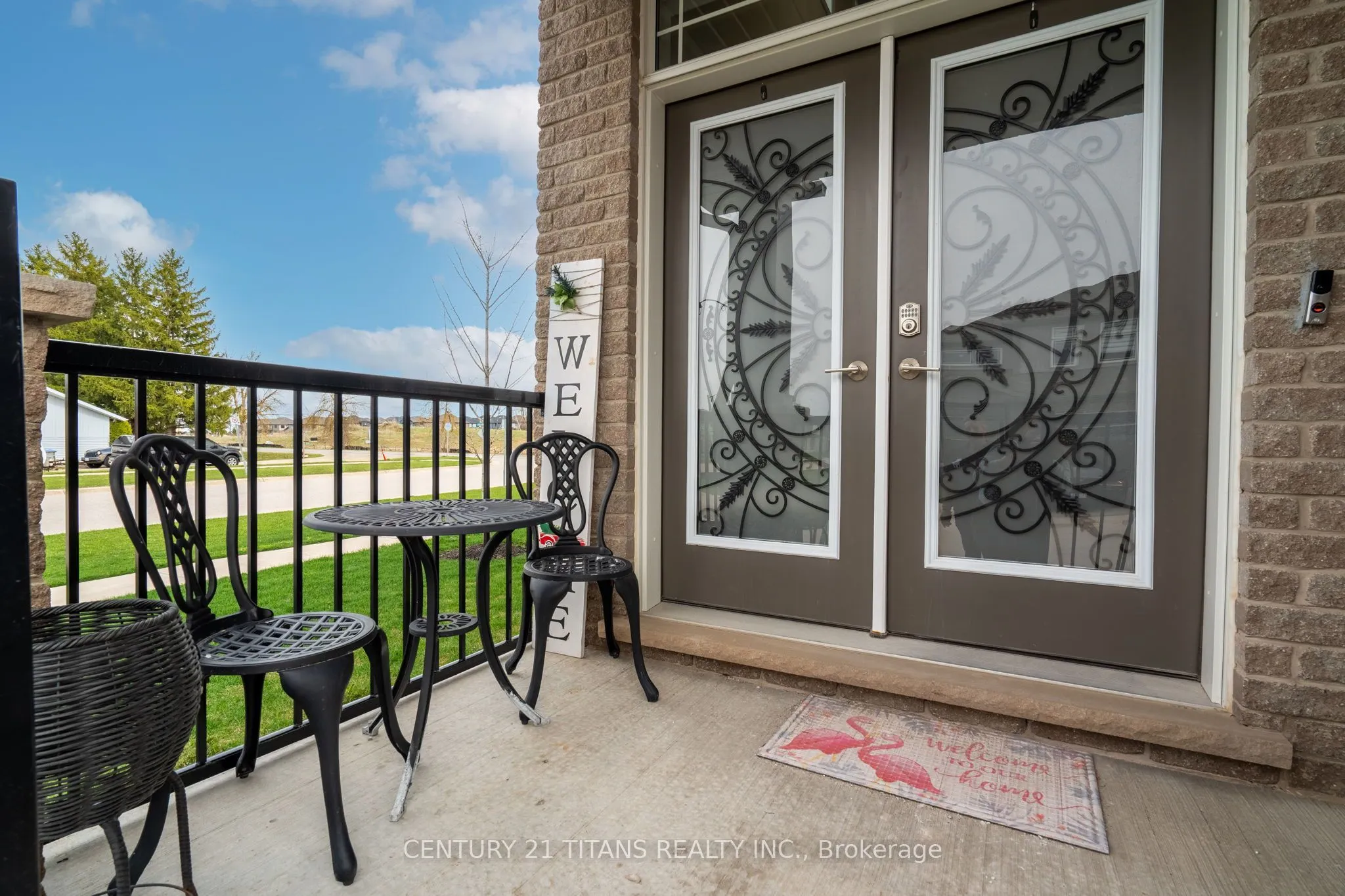 2 Sparrow Crescent E
