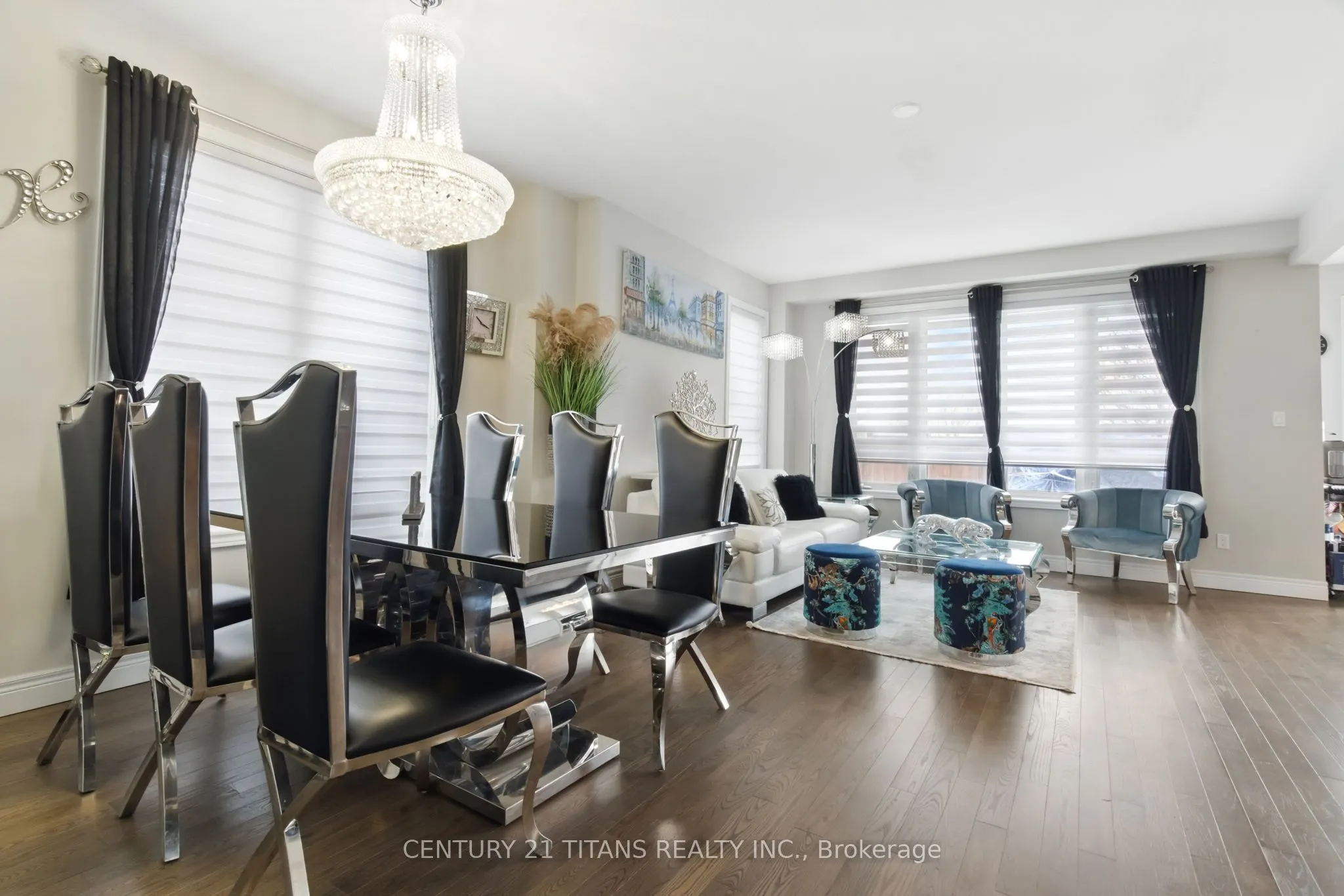 2 Sparrow Crescent E