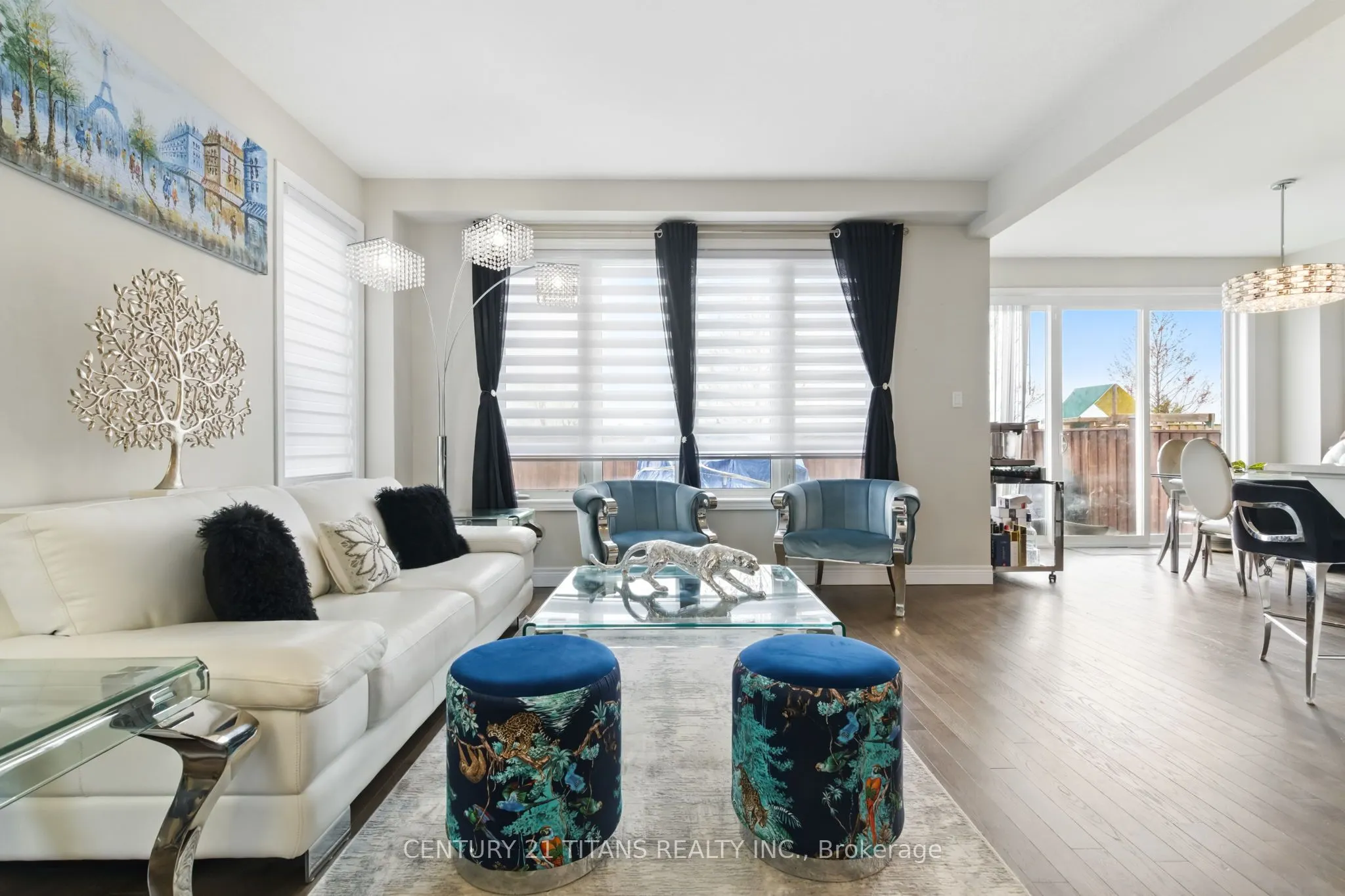 2 Sparrow Crescent E