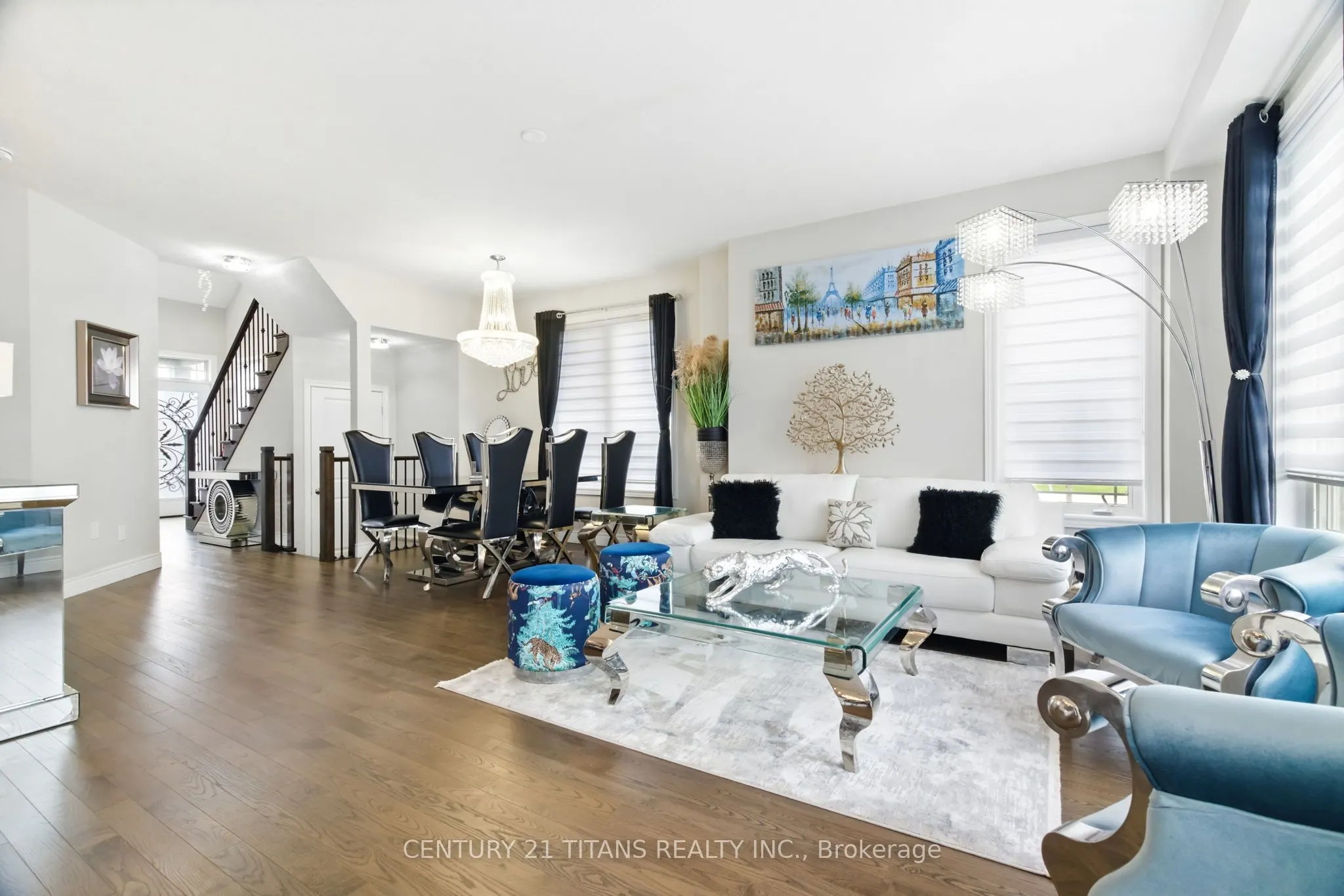 2 Sparrow Crescent E