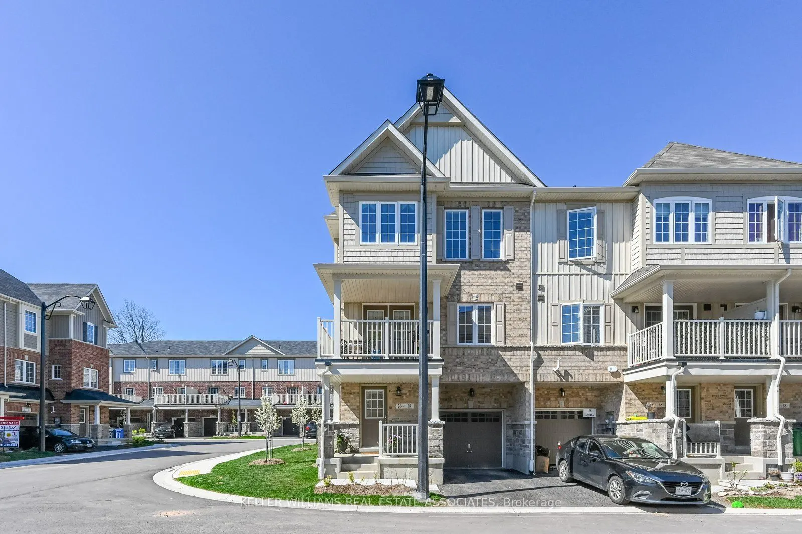 88 Decorso Drive, #26