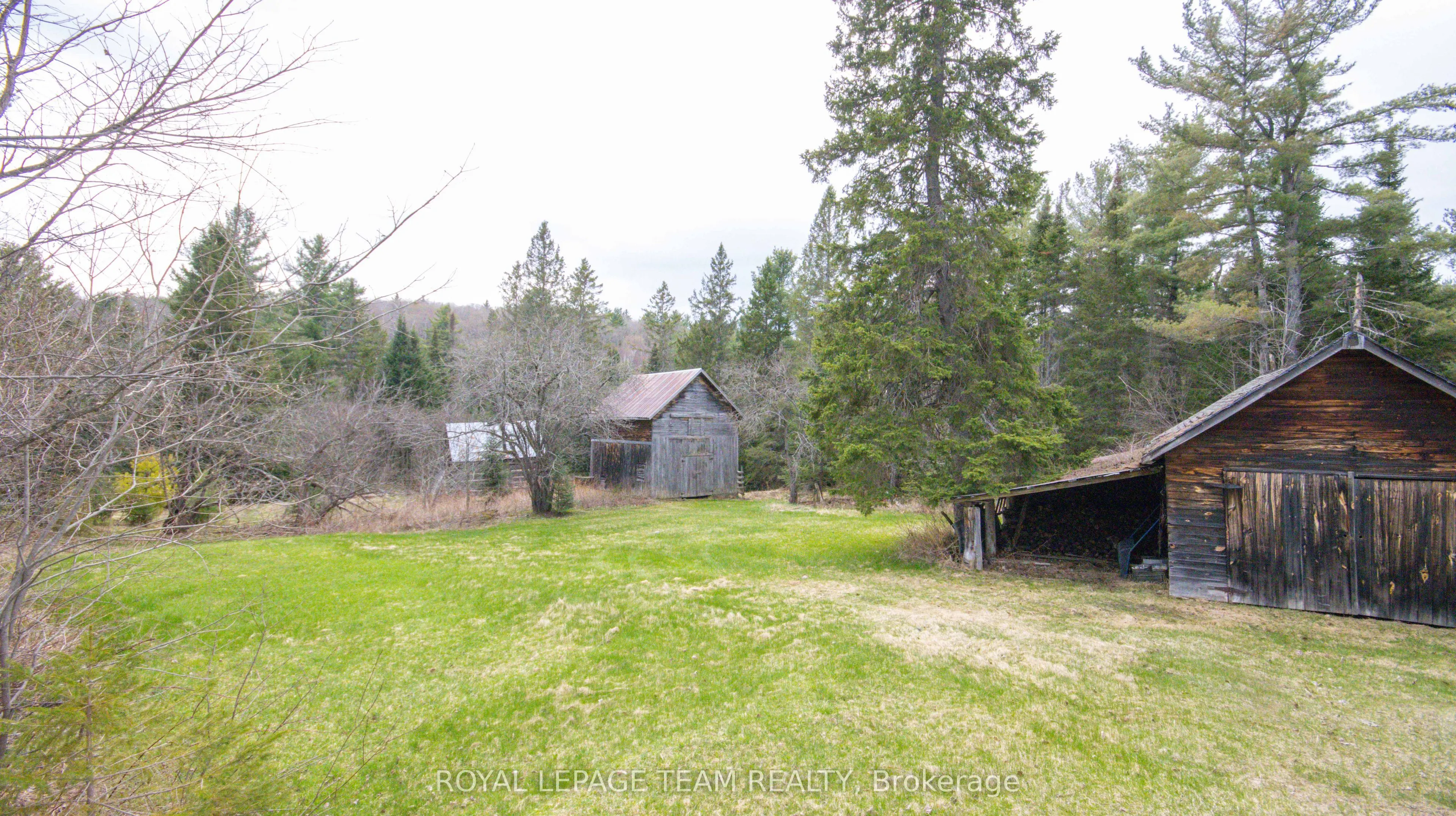 963 Wilno South Road S