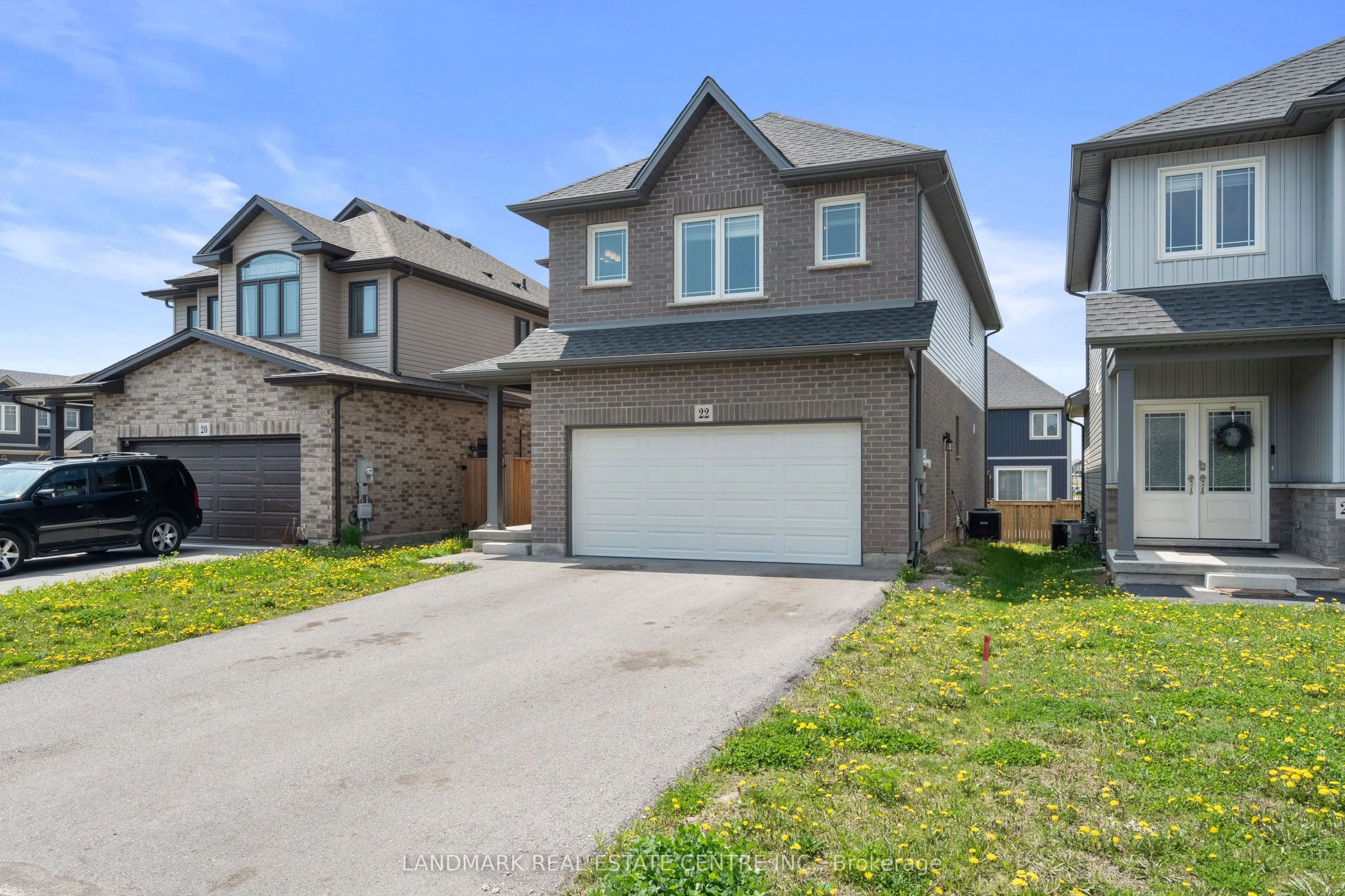 22 Lamb Crescent