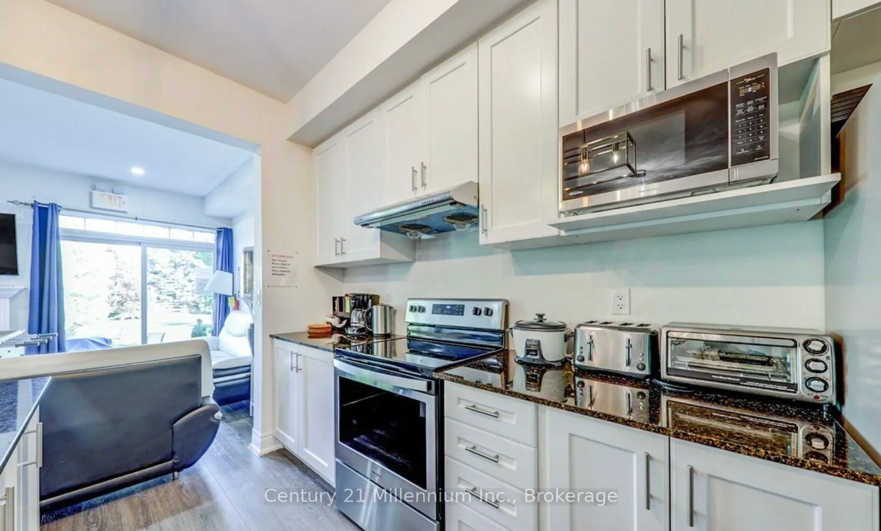 171 Snowbridge Way #26