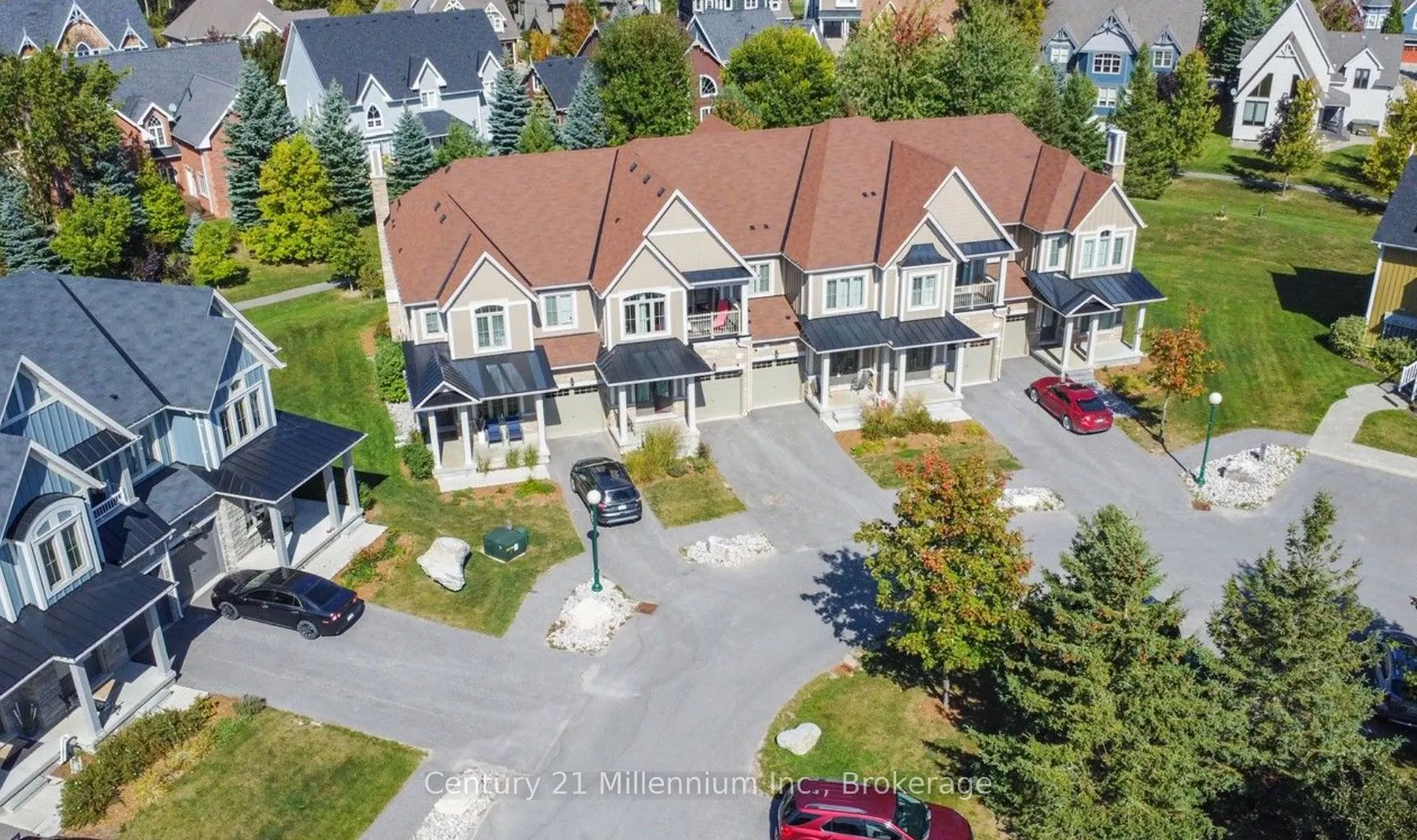 171 Snowbridge Way #26
