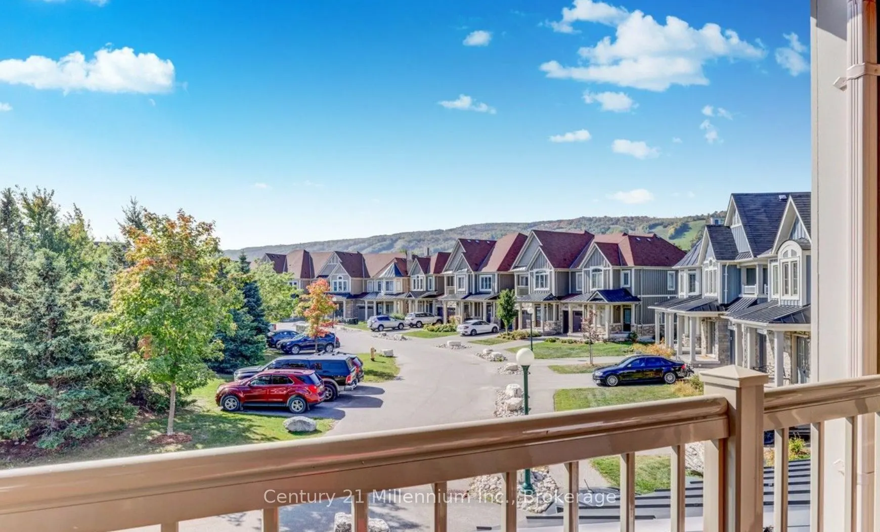 171 Snowbridge Way #26
