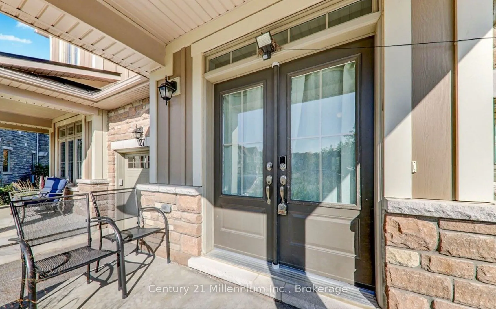 171 Snowbridge Way #26