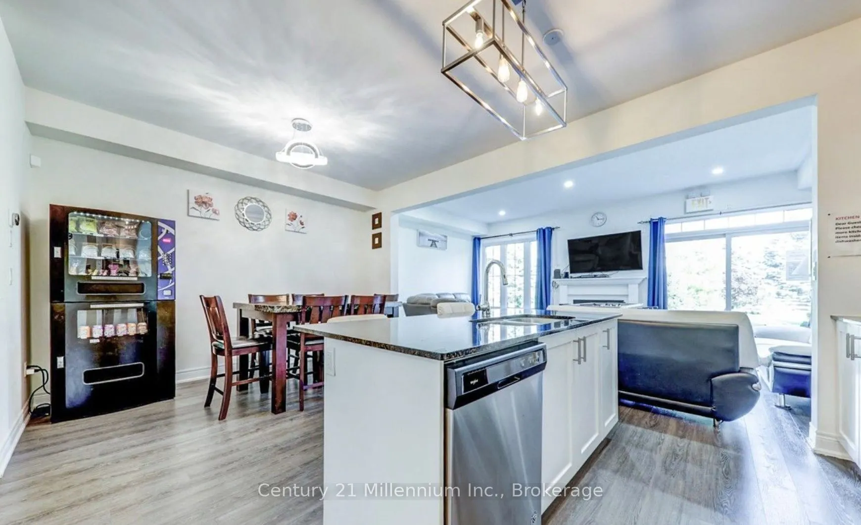 171 Snowbridge Way #26
