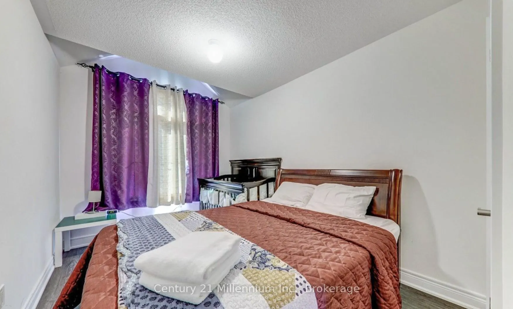 171 Snowbridge Way #26