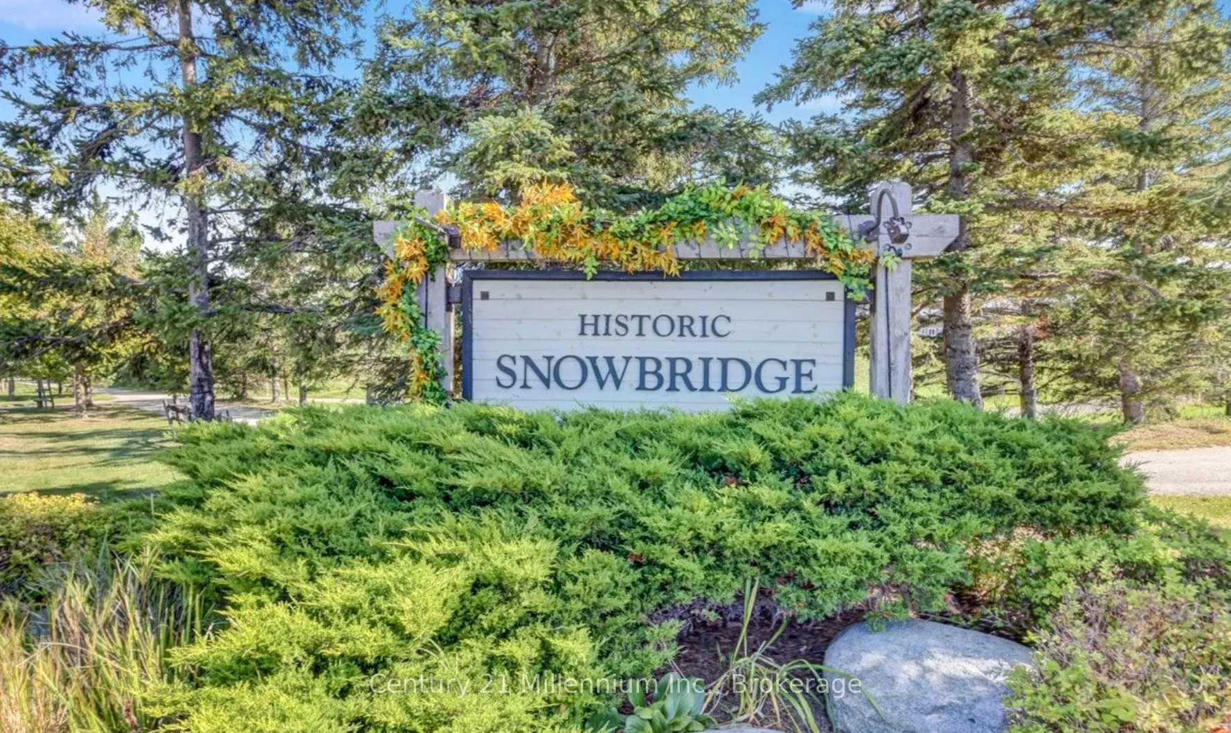 171 Snowbridge Way #26