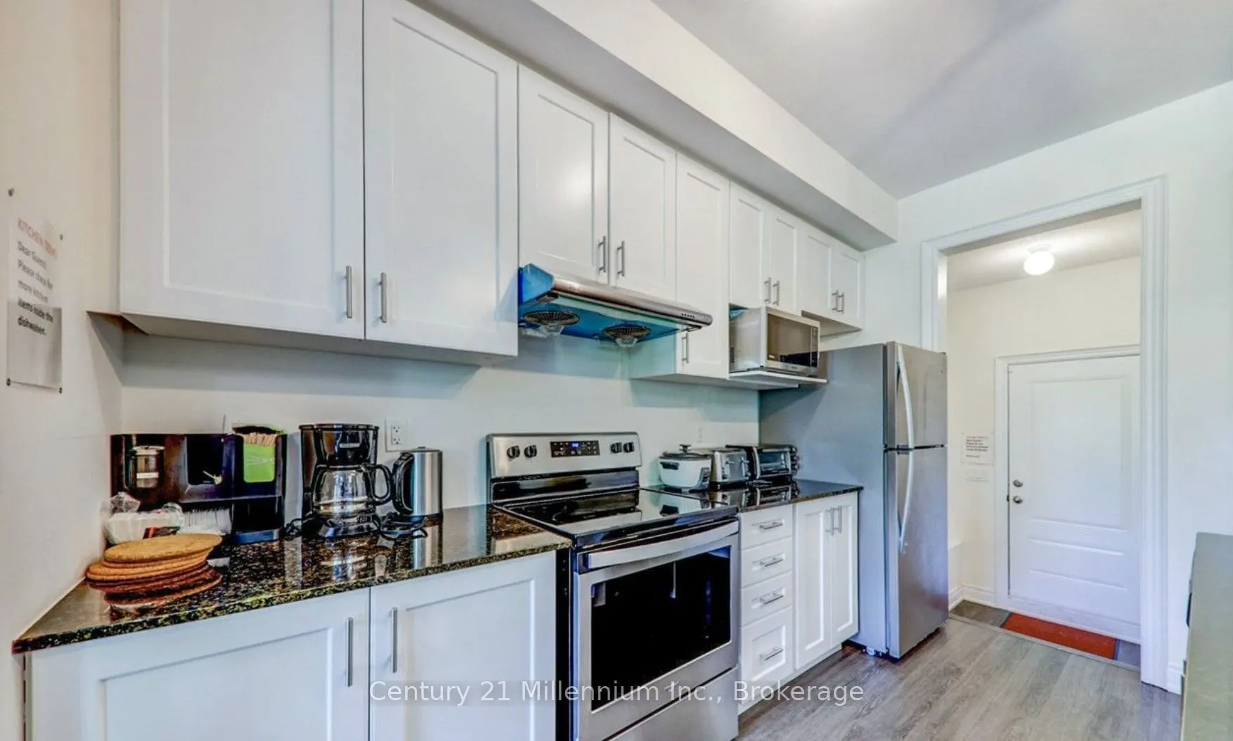 171 Snowbridge Way #26