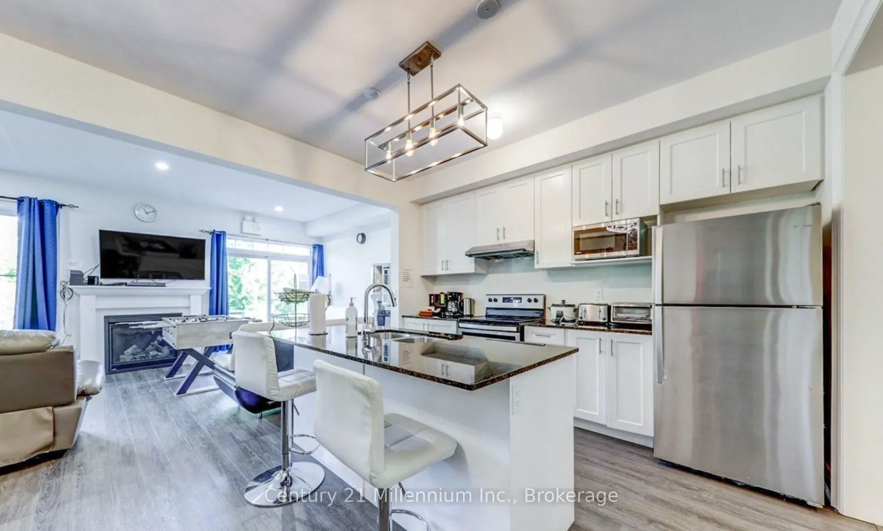 171 Snowbridge Way #26