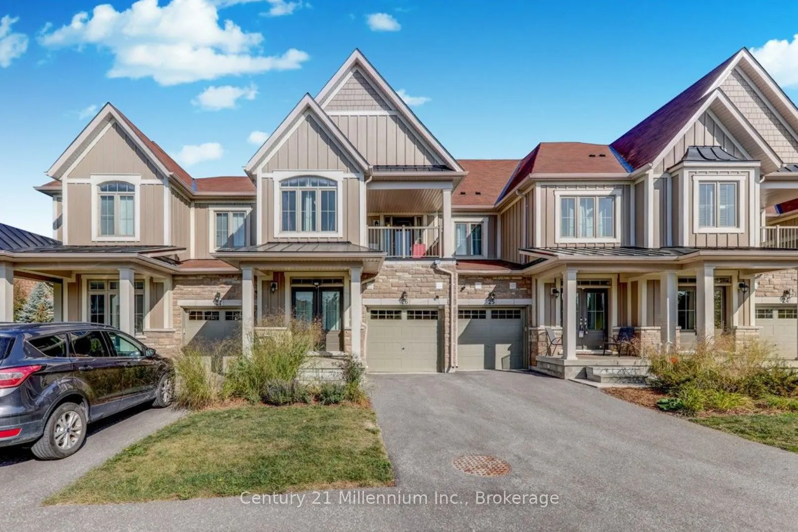 171 Snowbridge Way #26