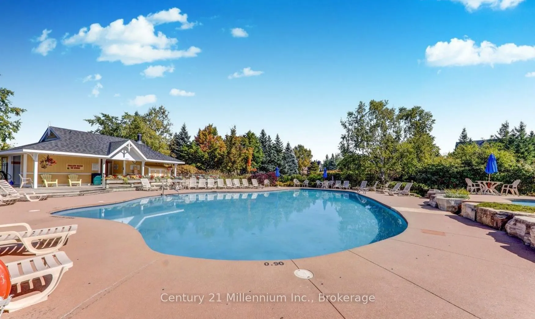 171 Snowbridge Way #26