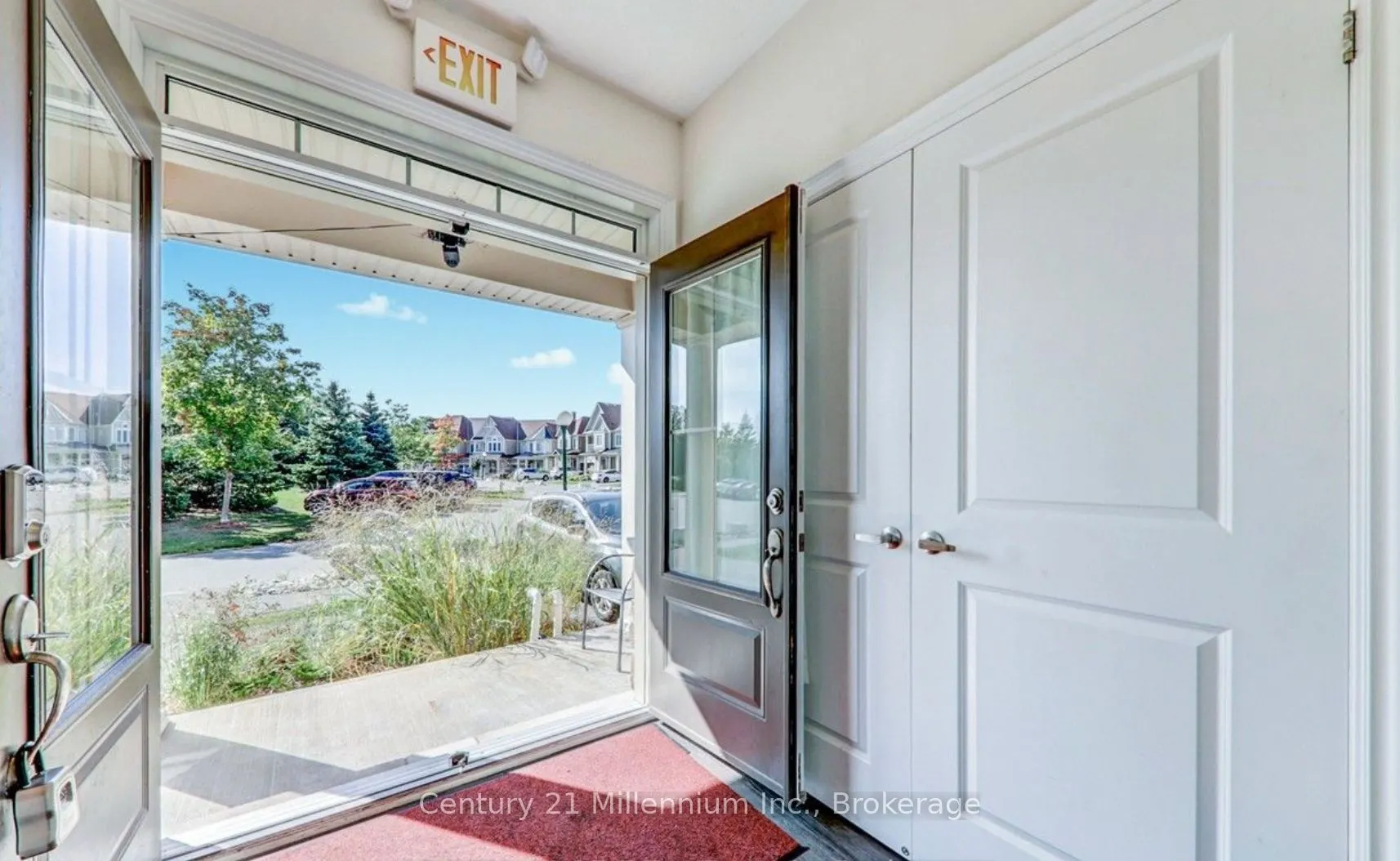 171 Snowbridge Way #26