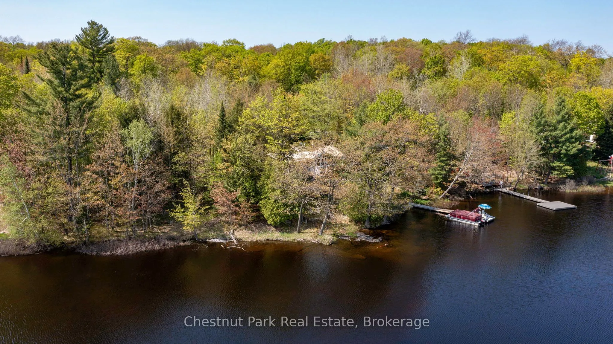 1260 Winders Bay Road