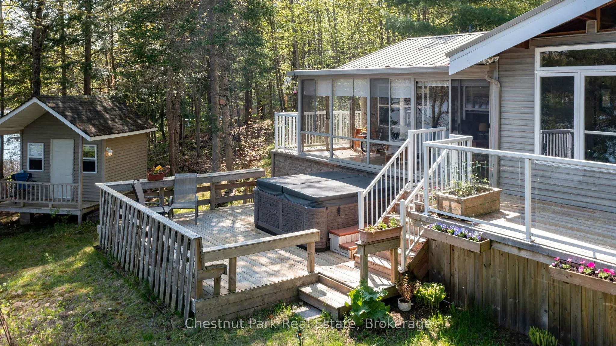 1260 Winders Bay Road