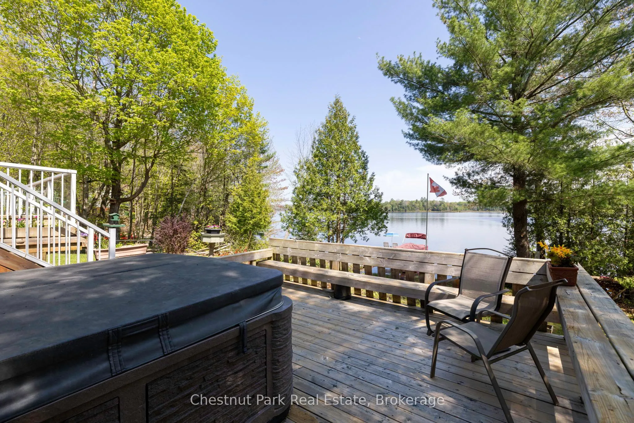 1260 Winders Bay Road