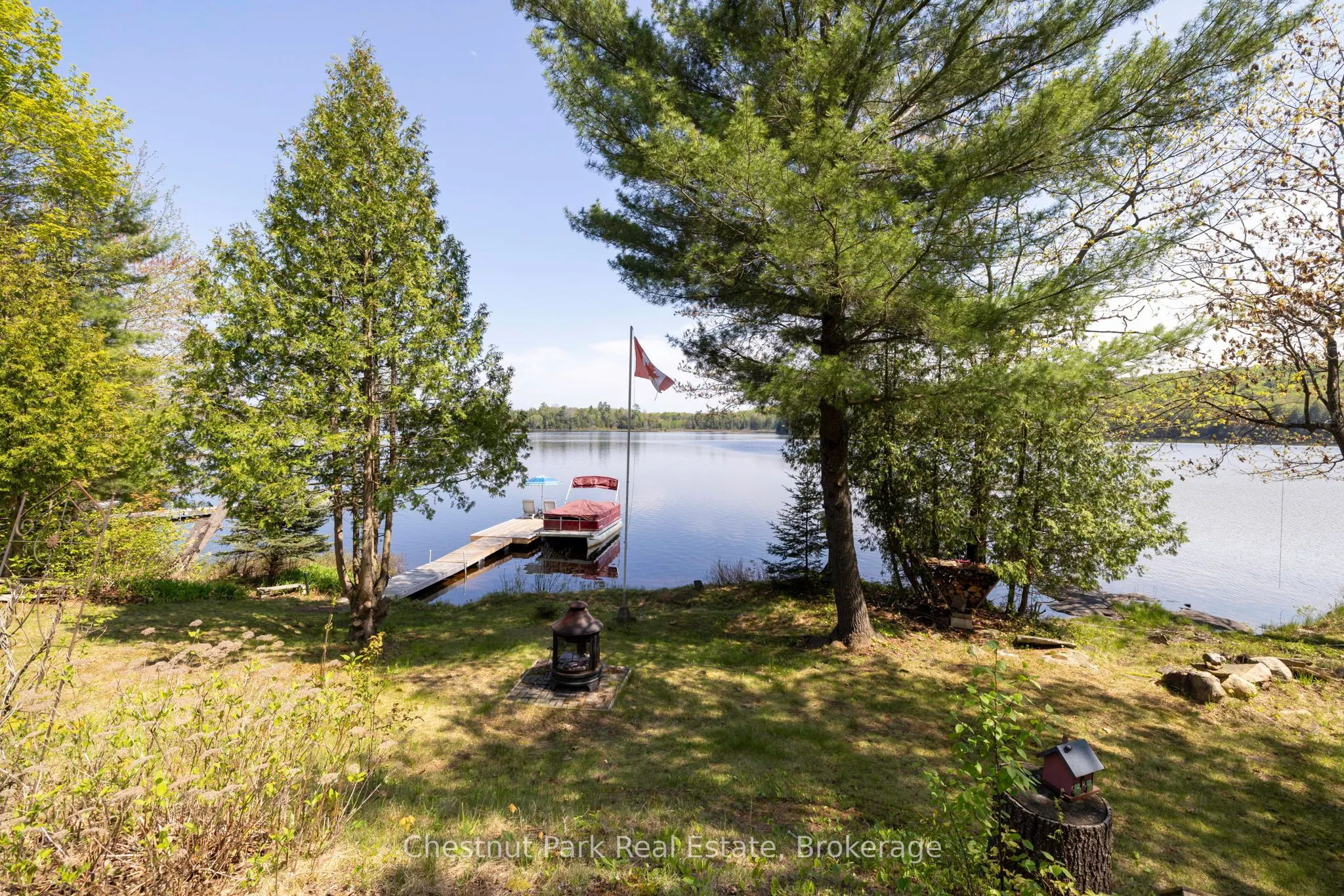 1260 Winders Bay Road