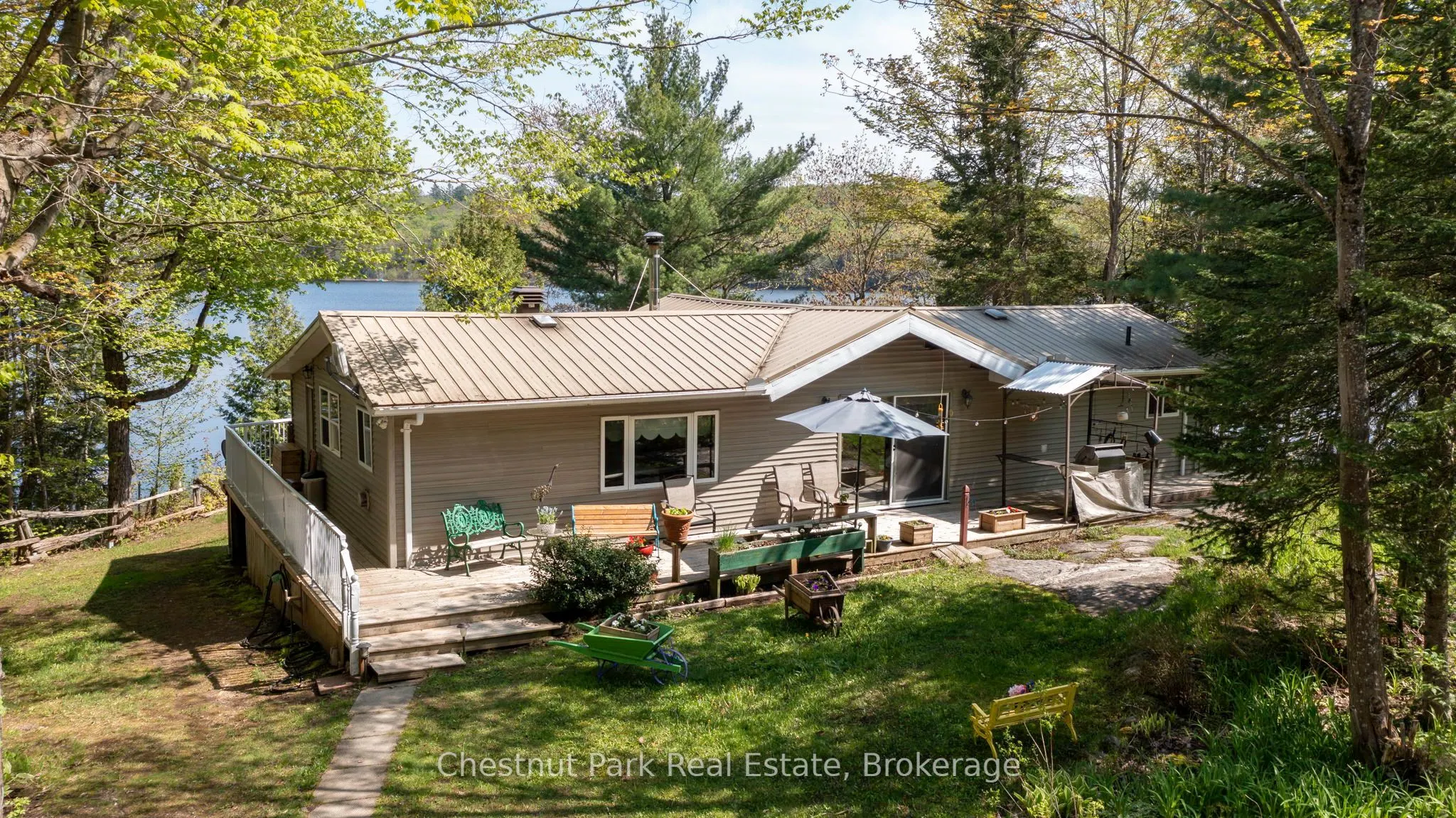 1260 Winders Bay Road
