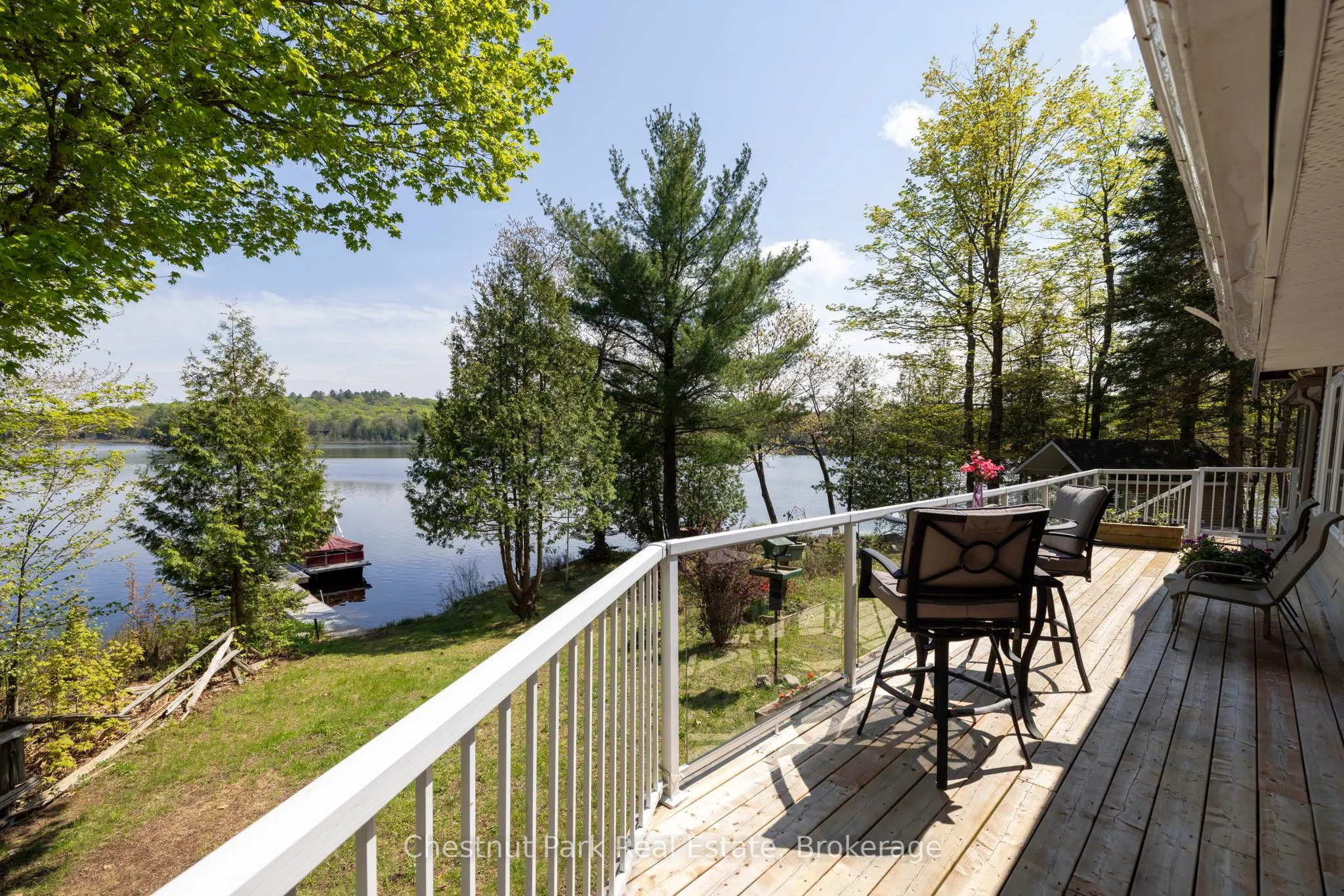 1260 Winders Bay Road