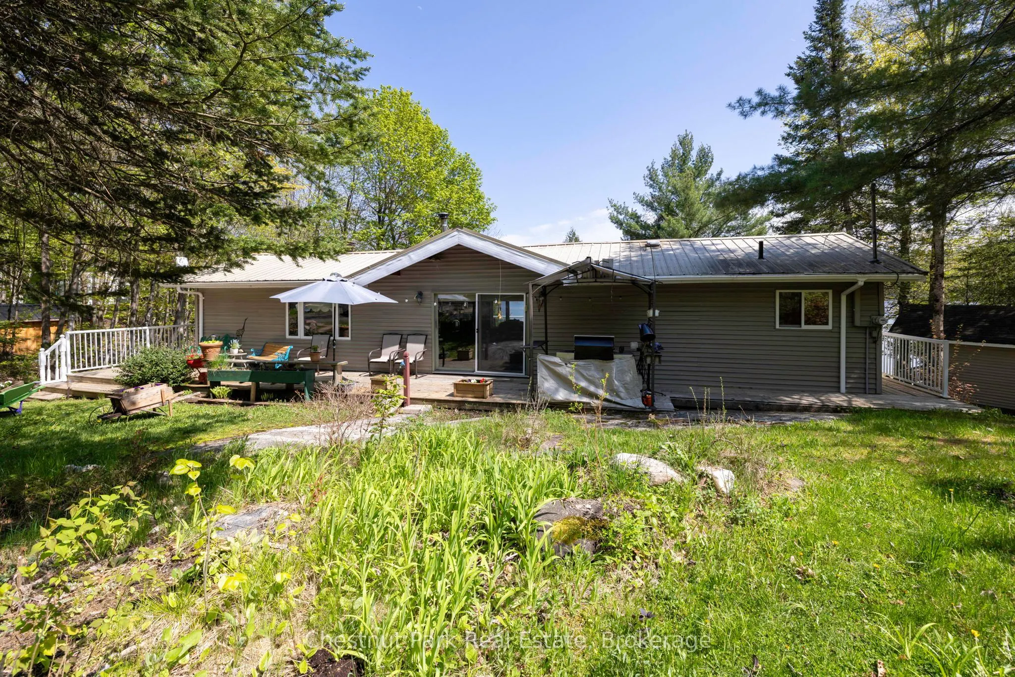 1260 Winders Bay Road