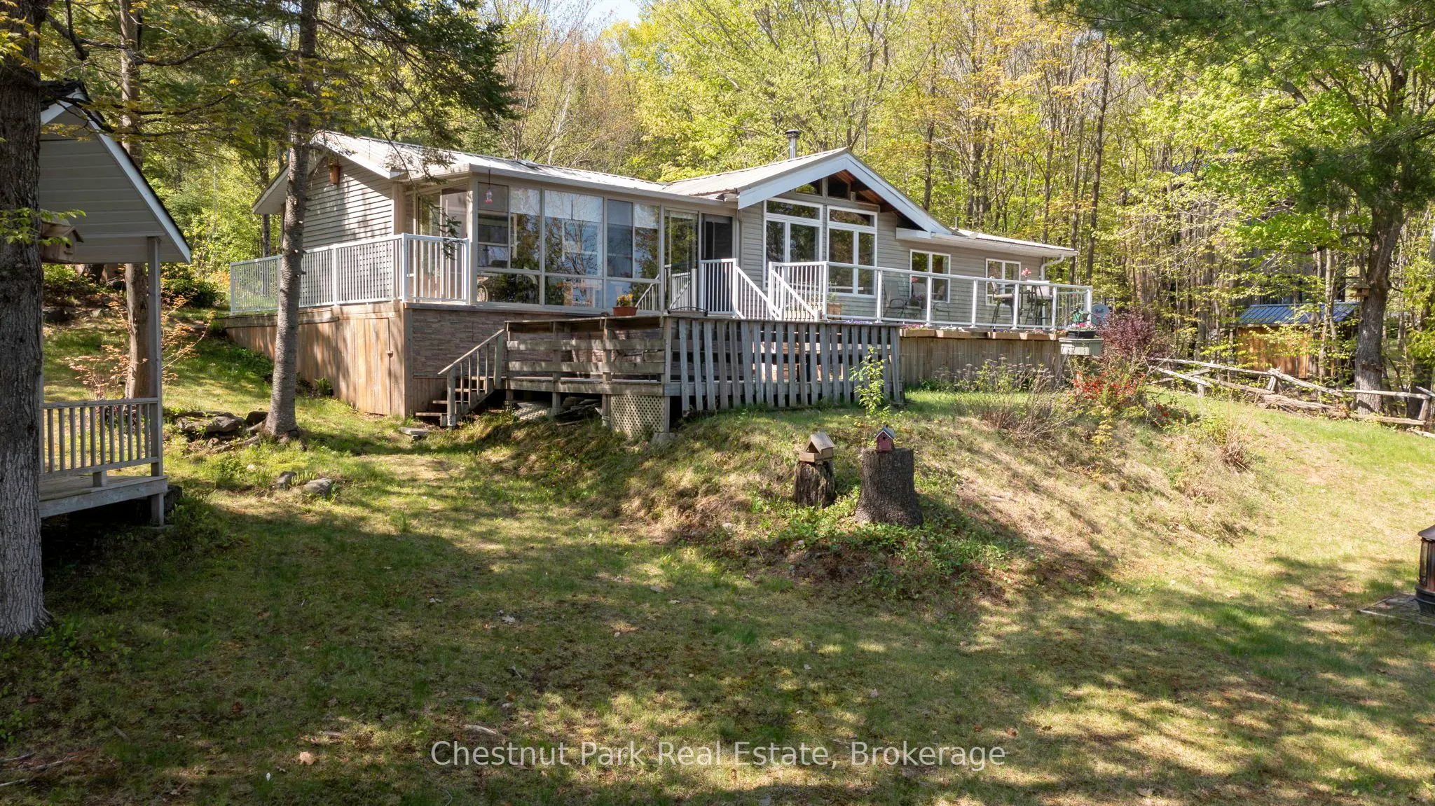 1260 Winders Bay Road