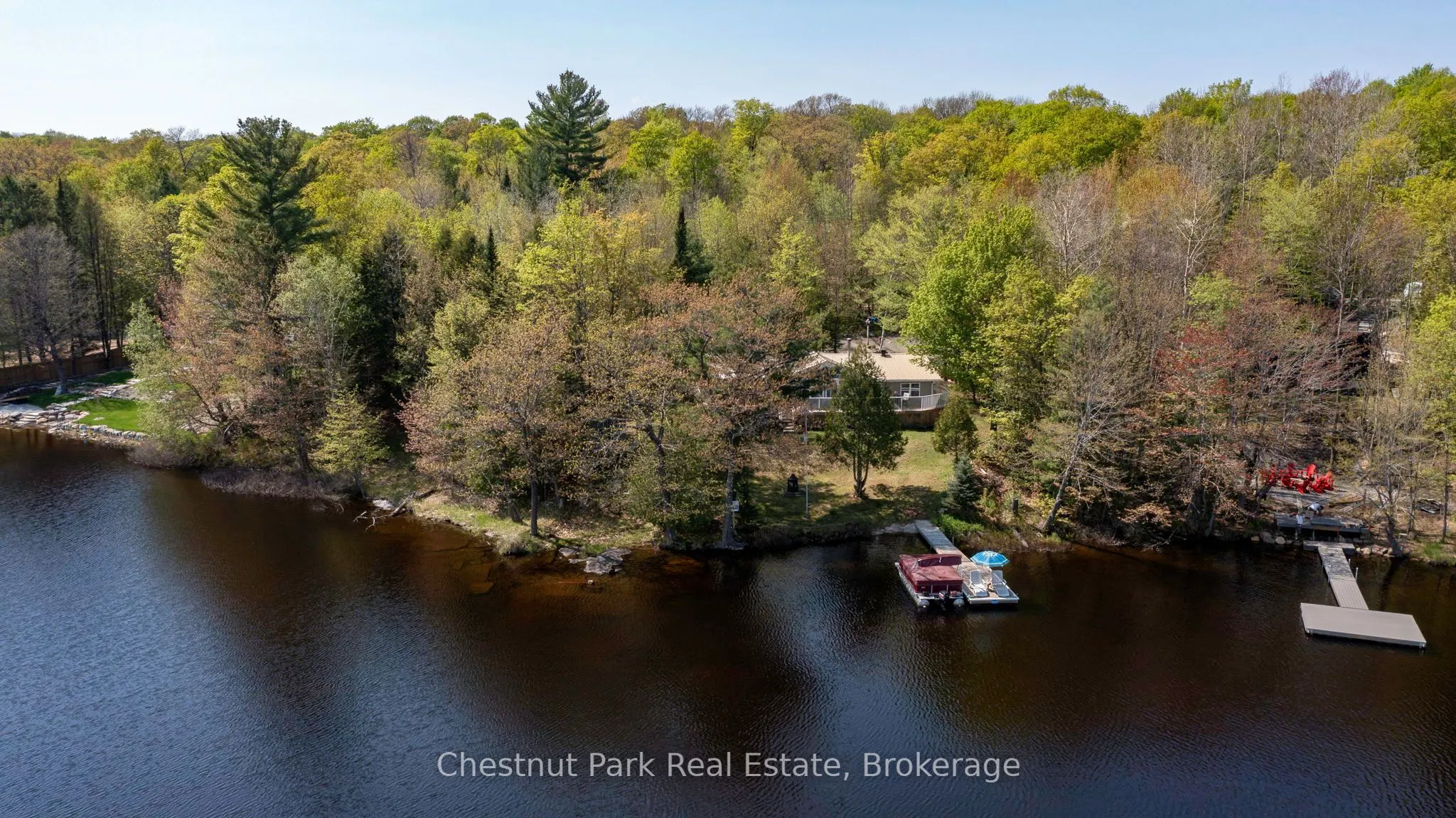 1260 Winders Bay Road