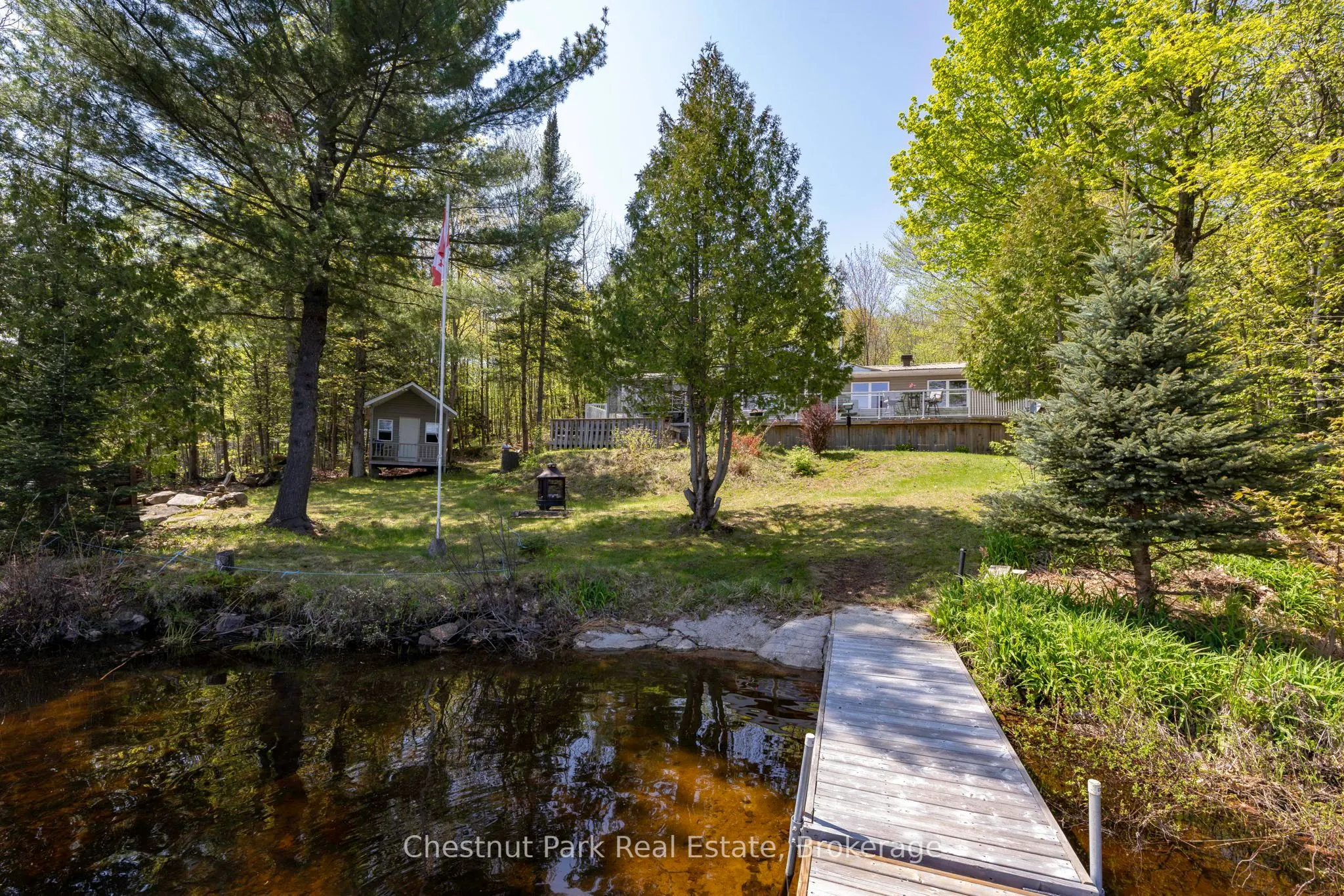 1260 Winders Bay Road