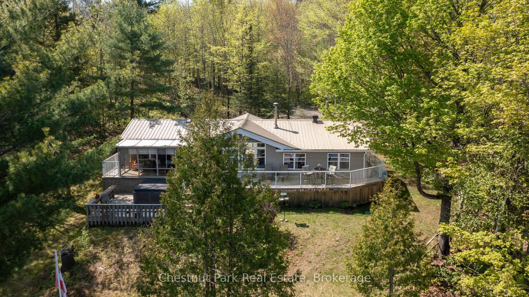 1260 Winders Bay Road