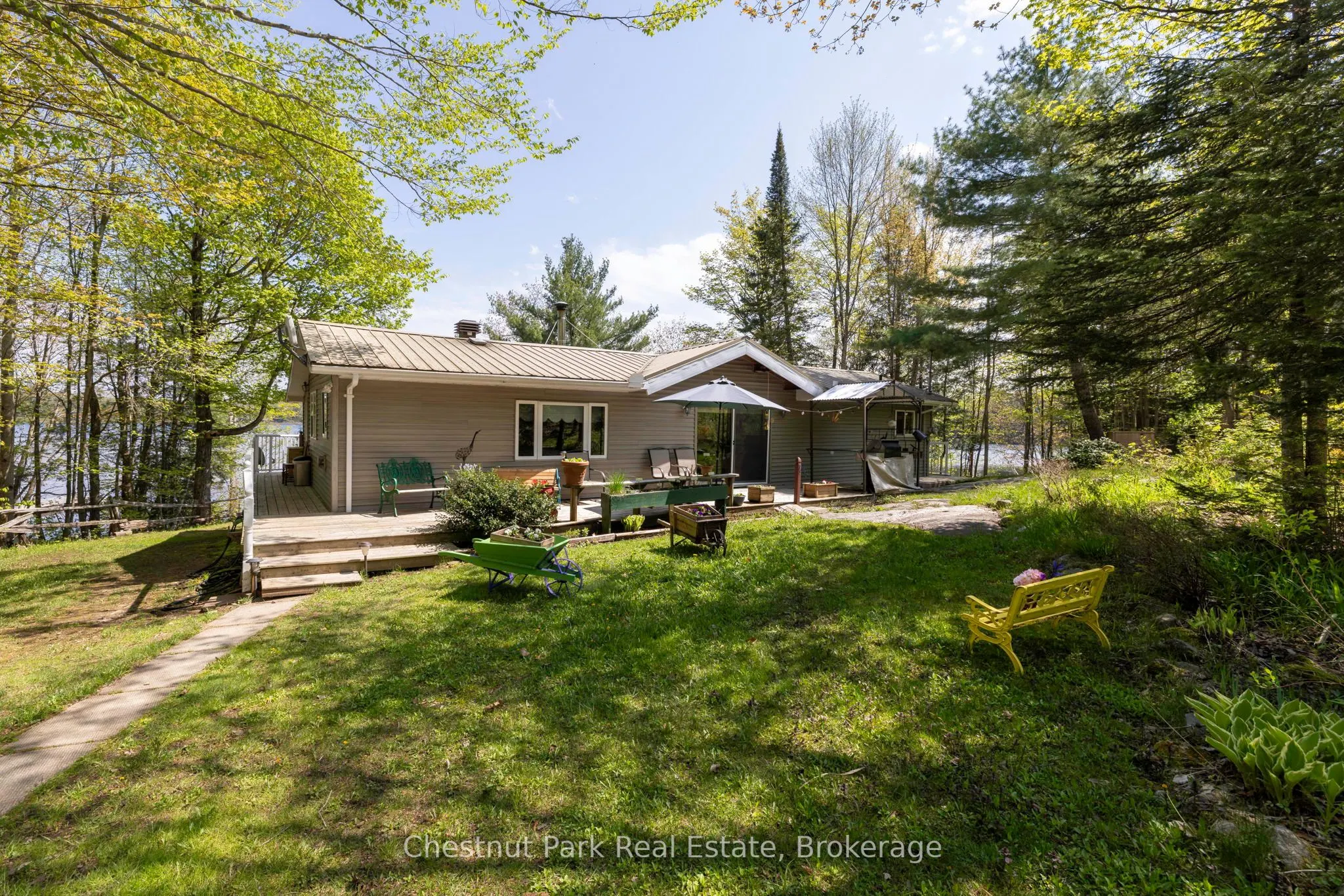 1260 Winders Bay Road