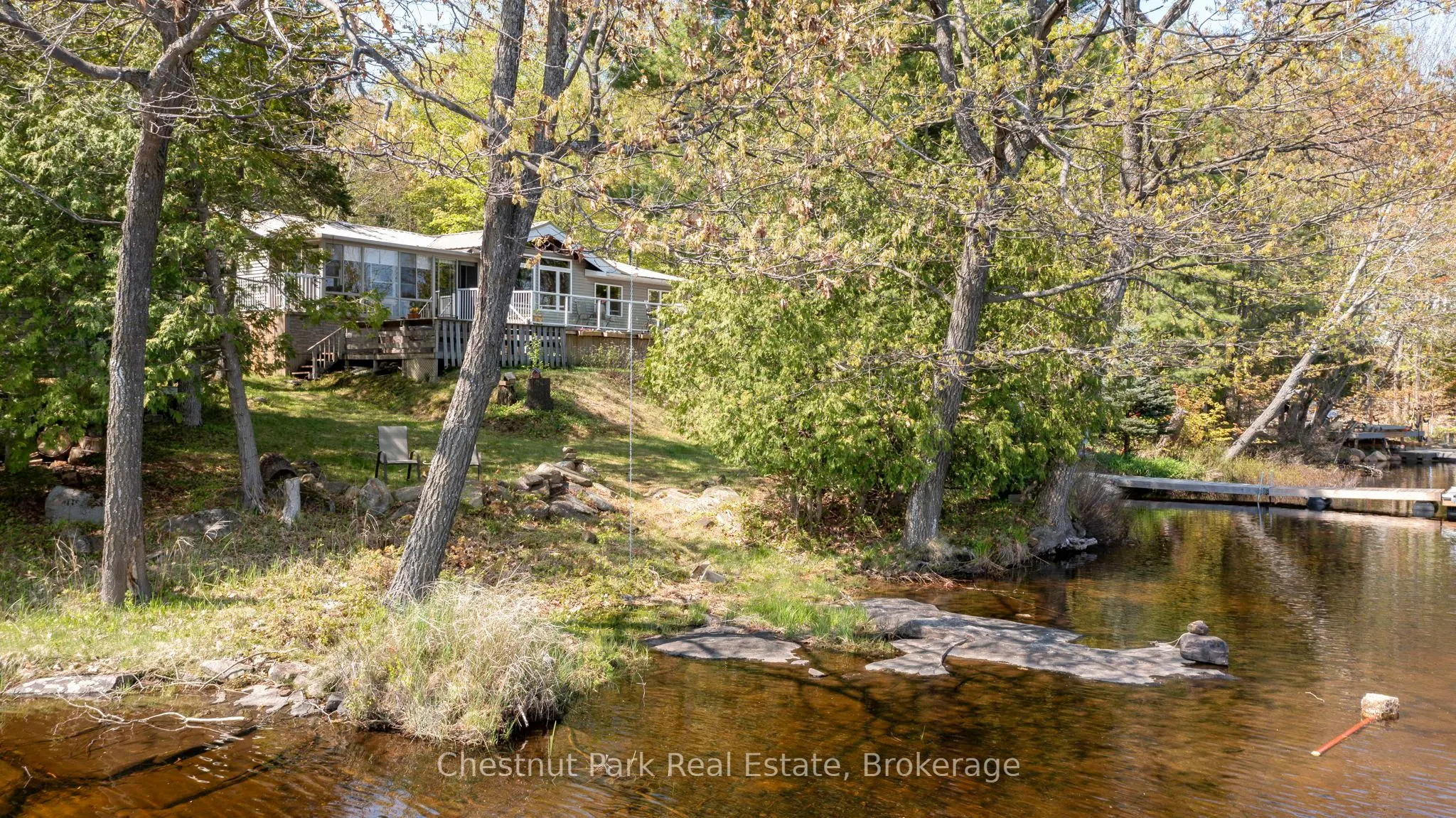 1260 Winders Bay Road