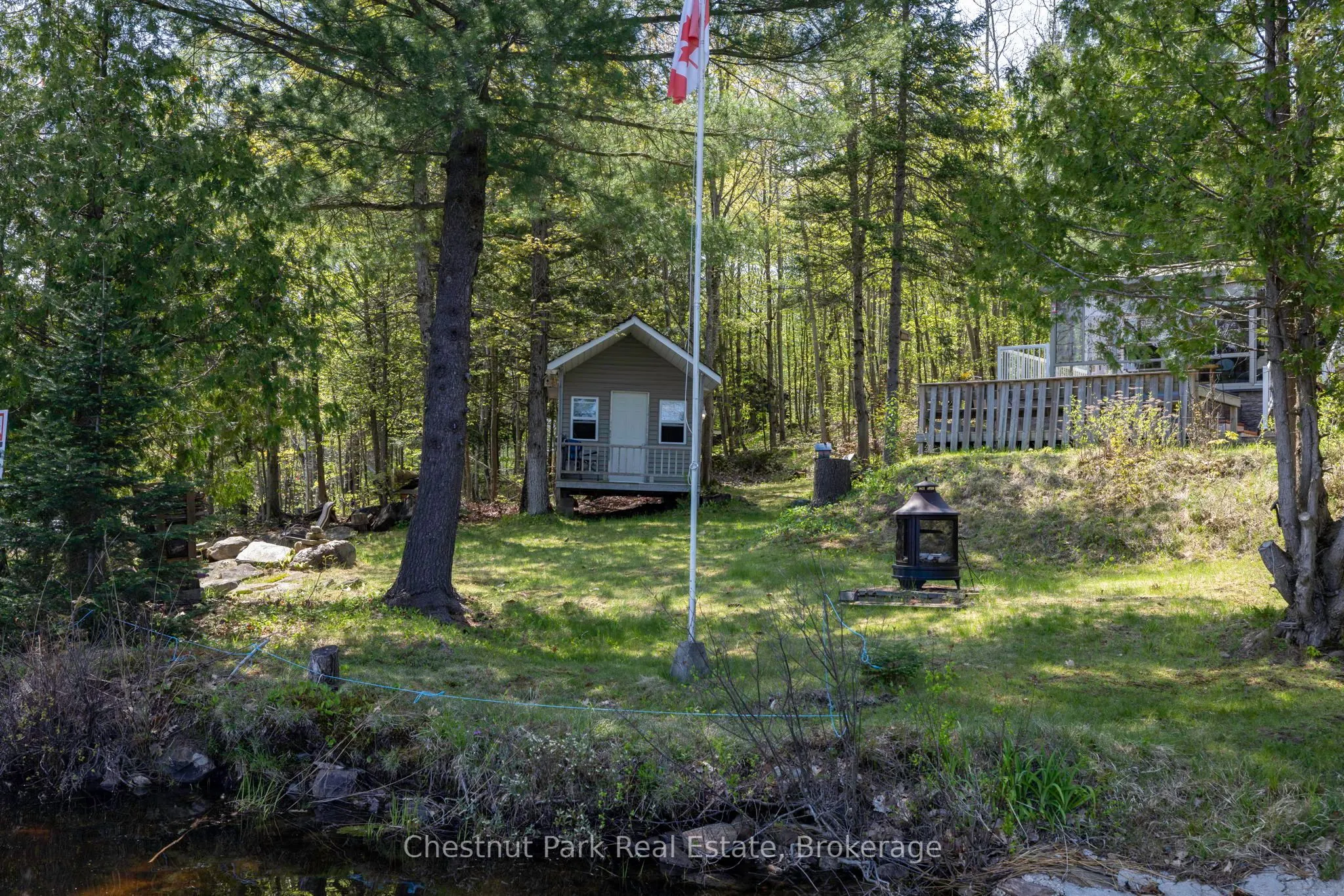 1260 Winders Bay Road