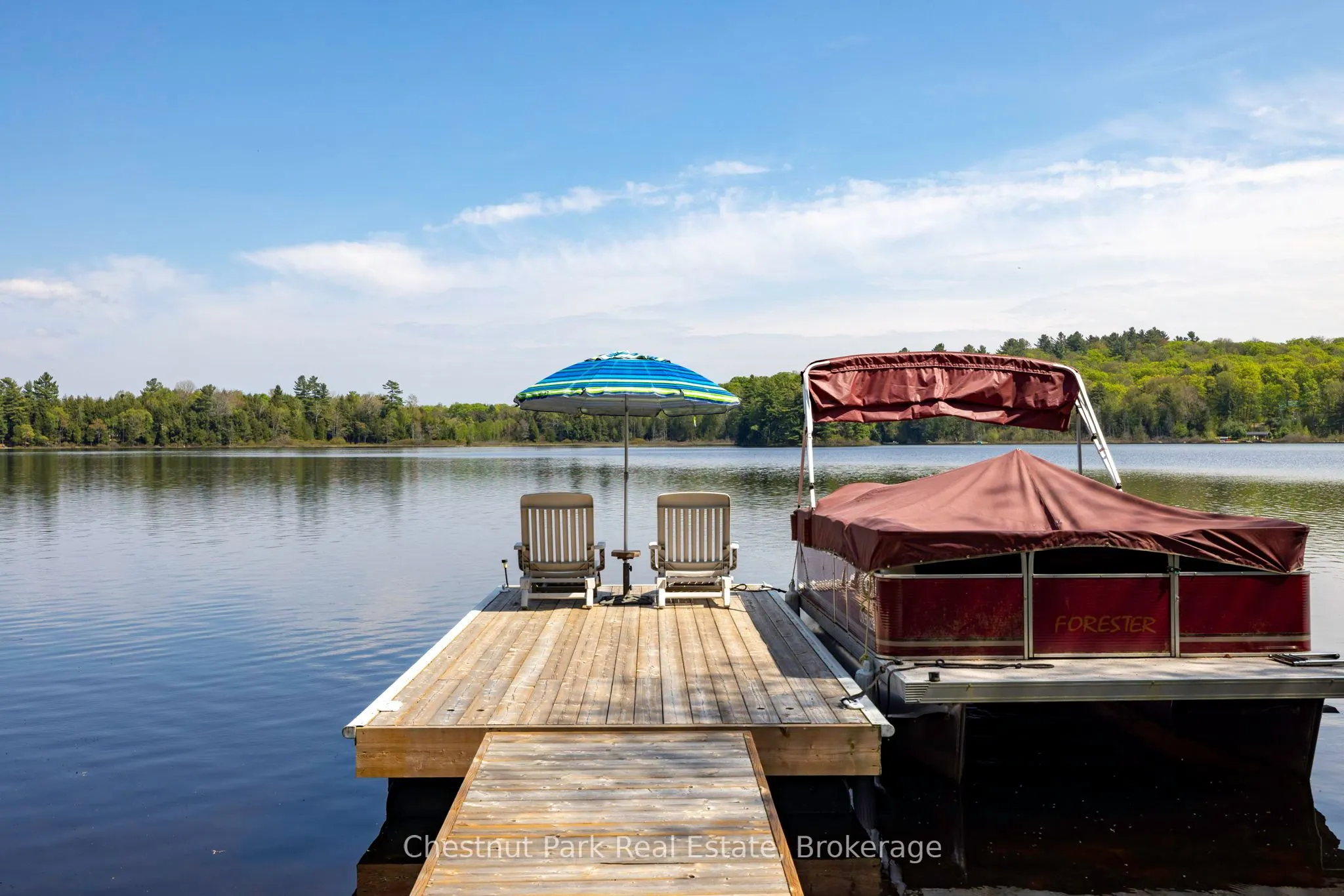 1260 Winders Bay Road