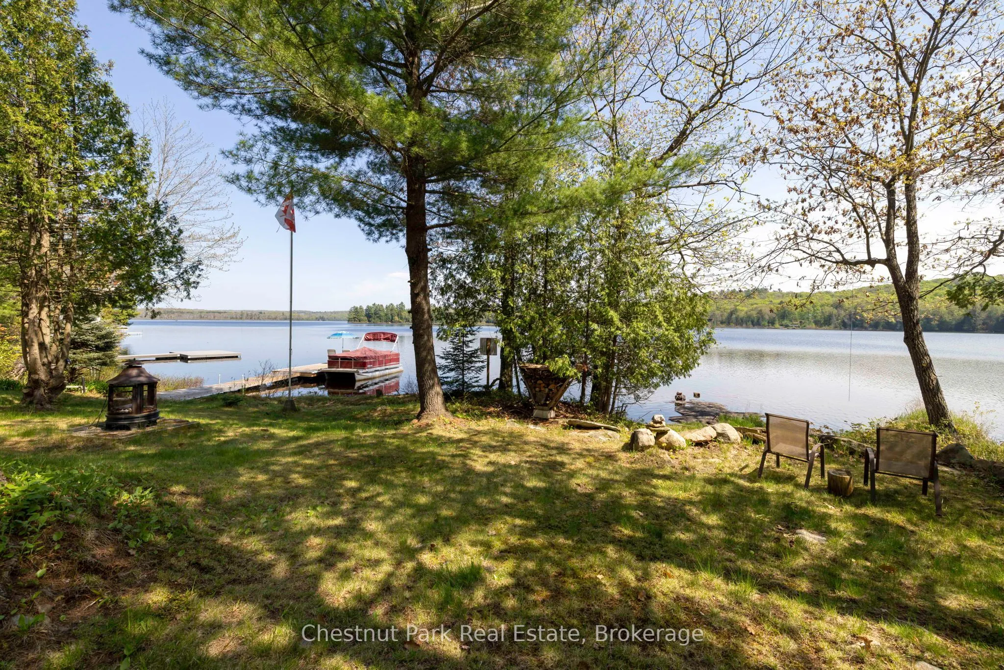 1260 Winders Bay Road