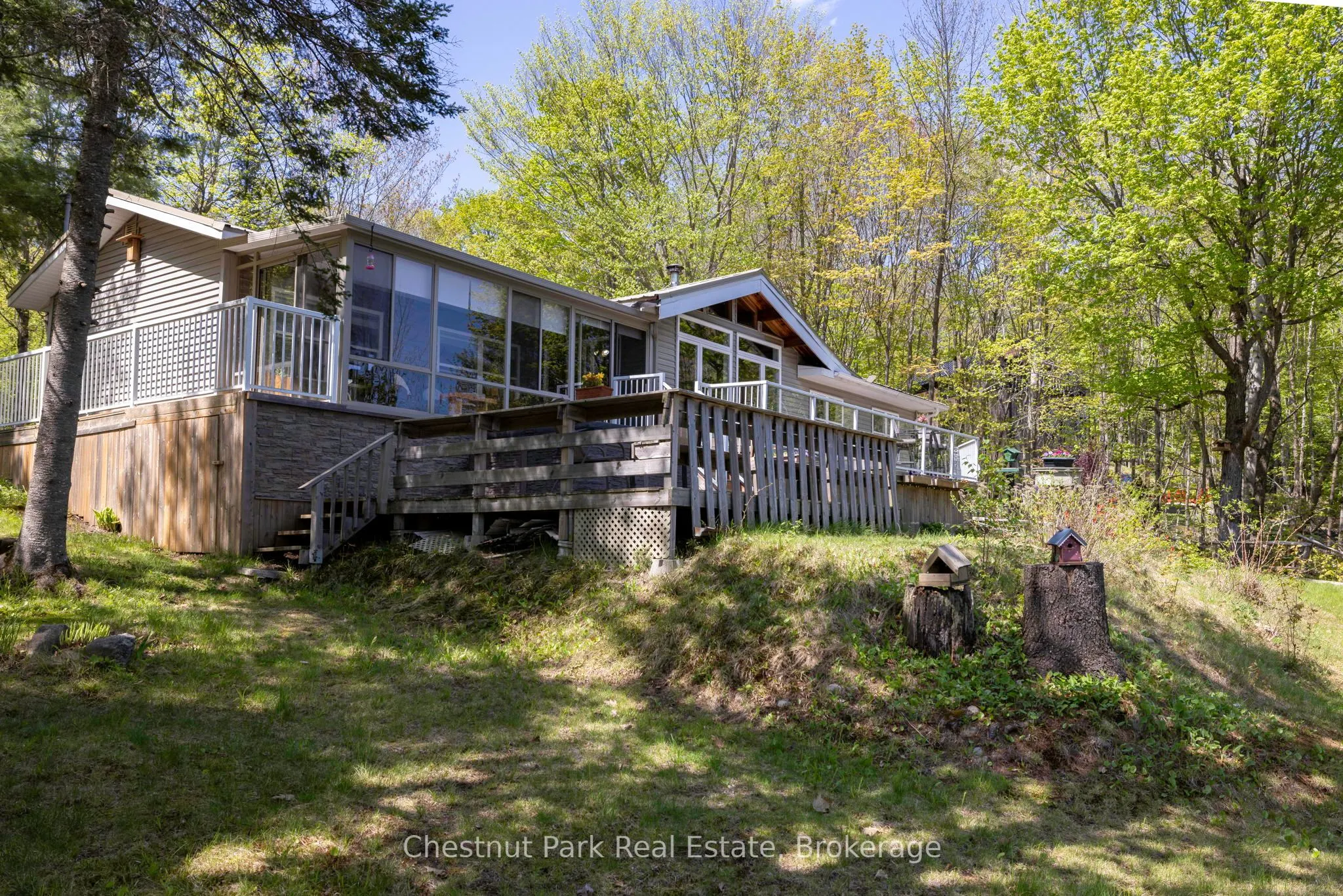 1260 Winders Bay Road
