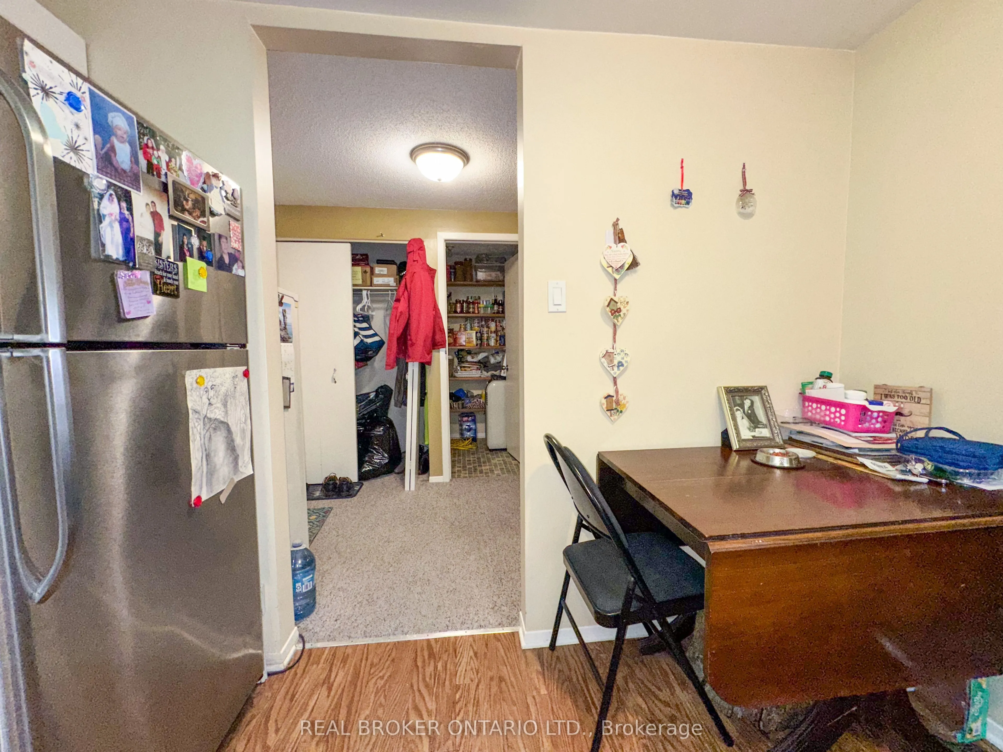 105 Asa Street, #108