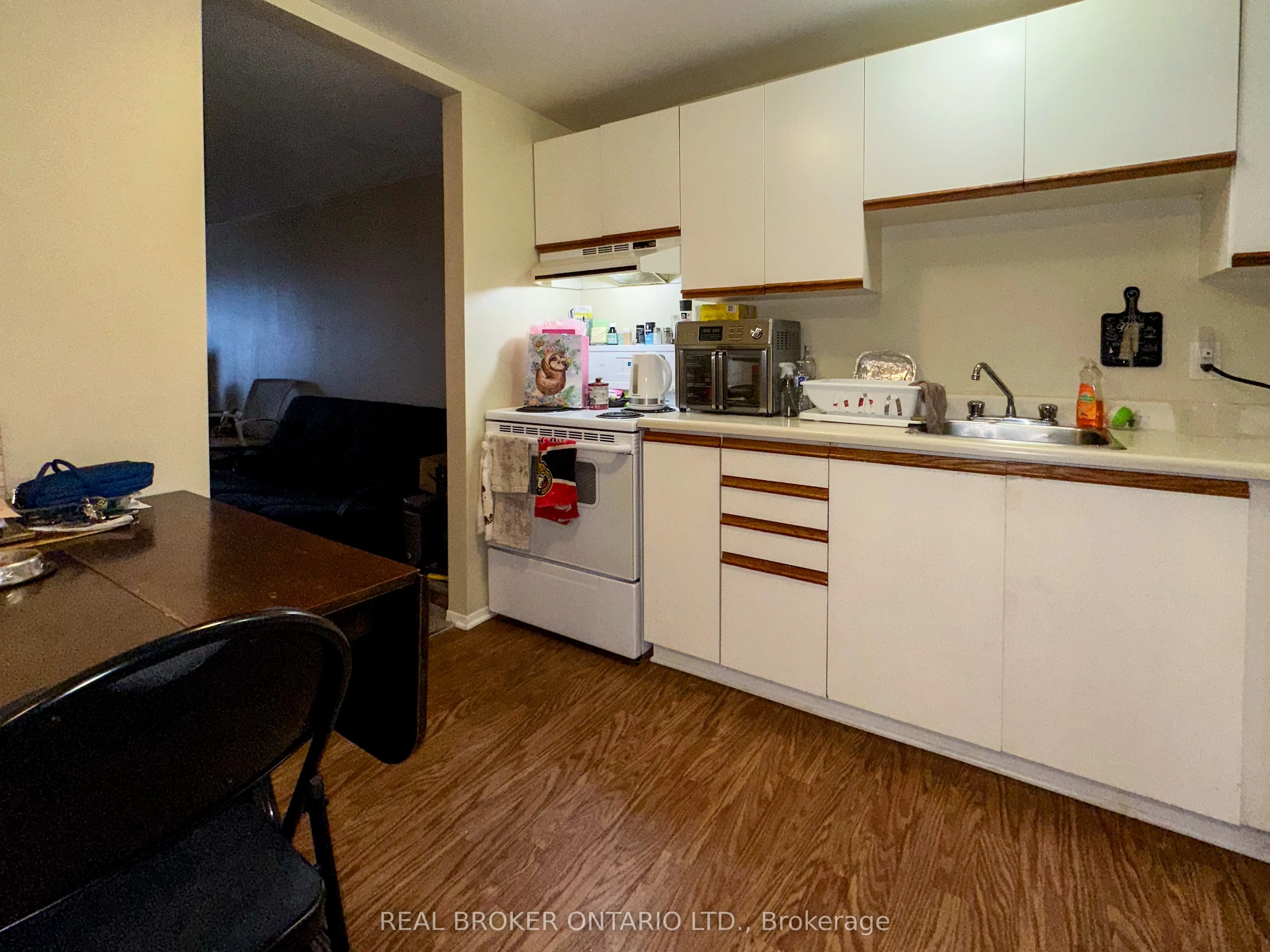 105 Asa Street, #108