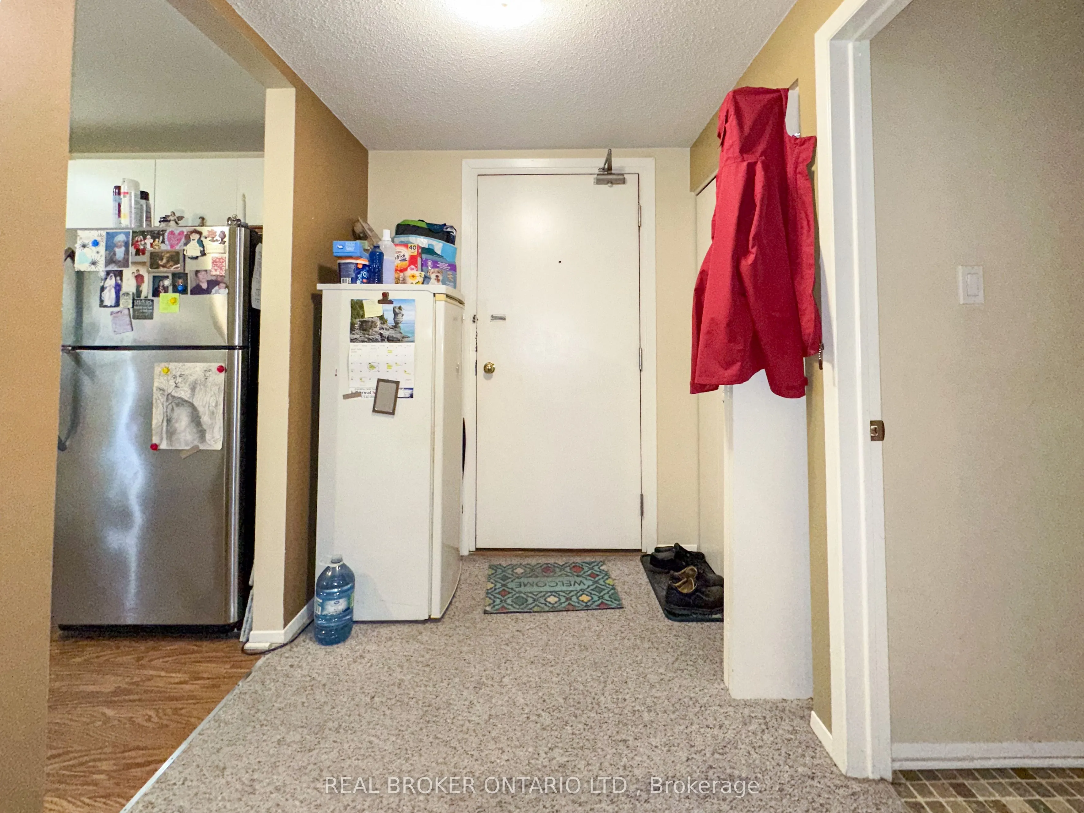 105 Asa Street, #108