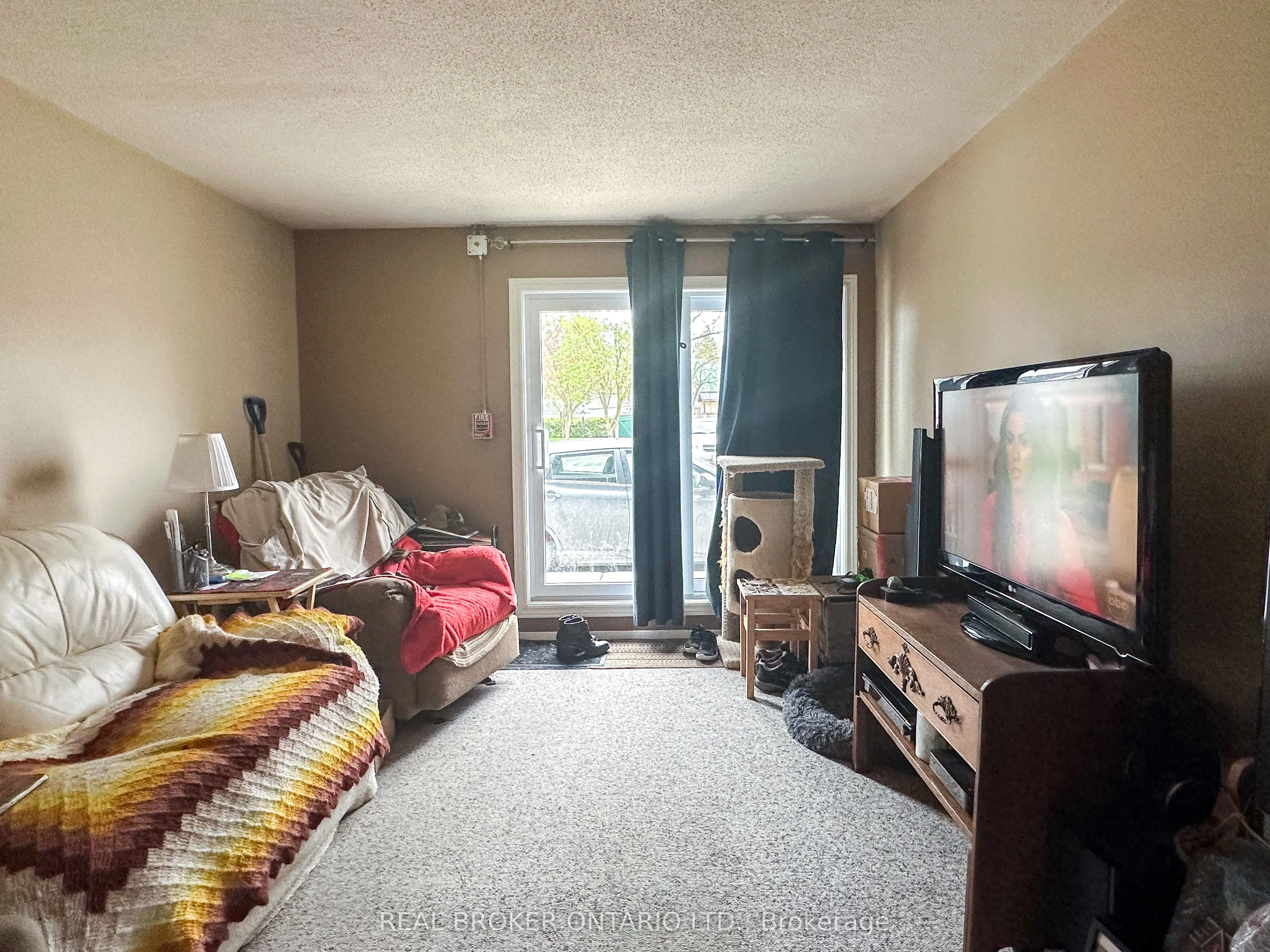 105 Asa Street, #108