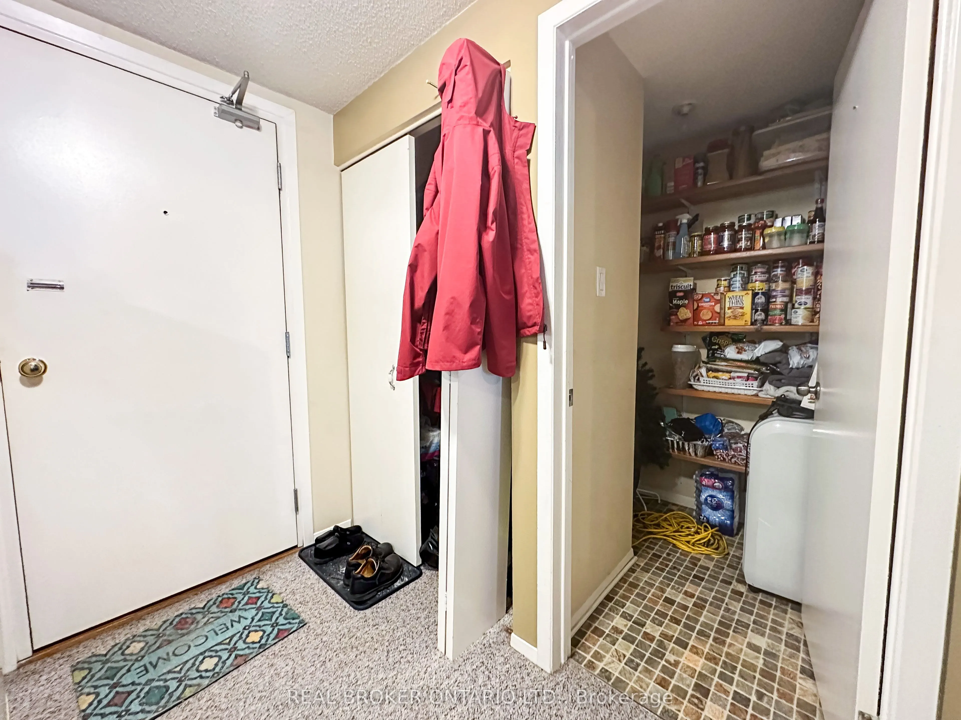 105 Asa Street, #108