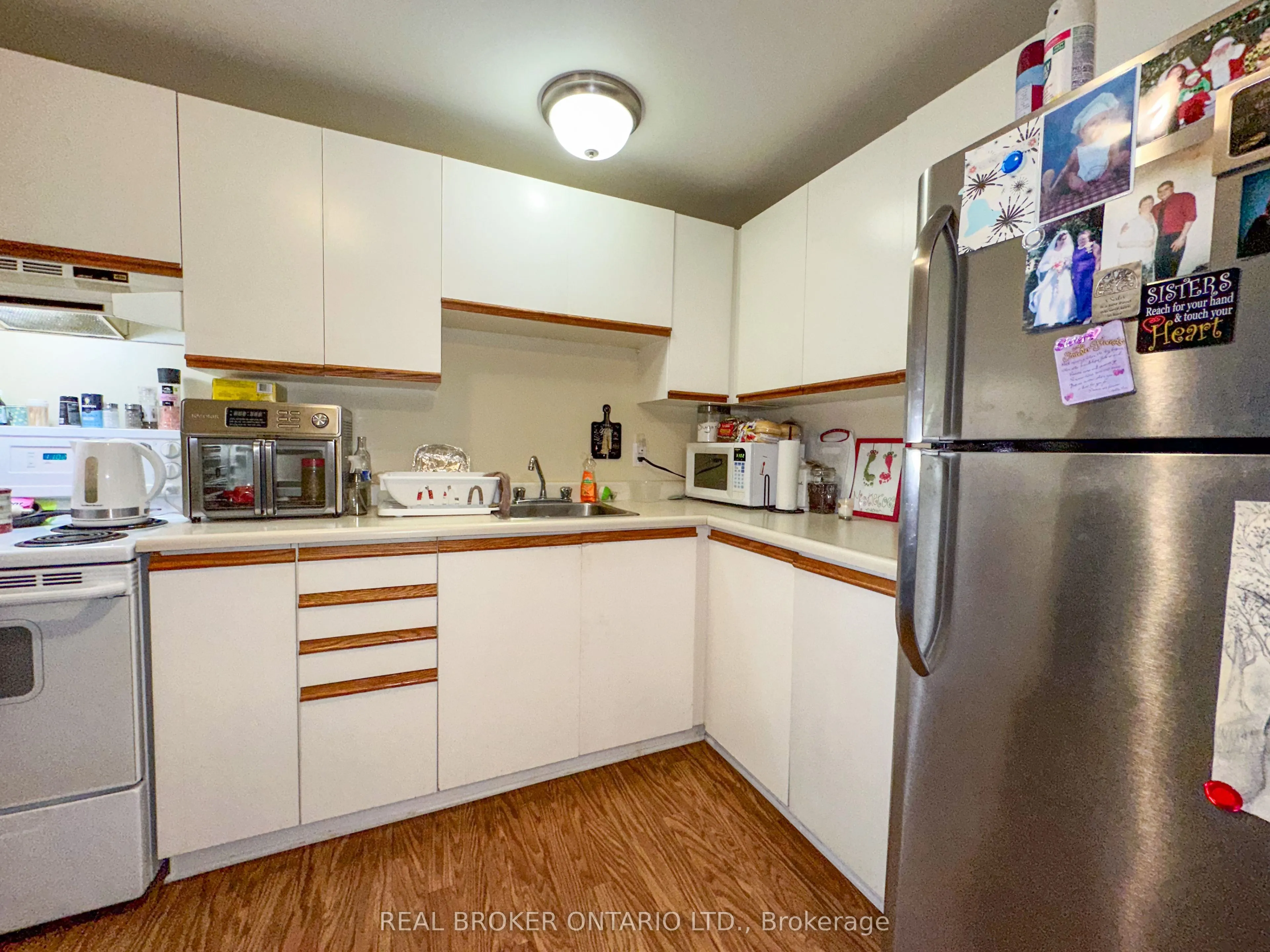105 Asa Street, #108
