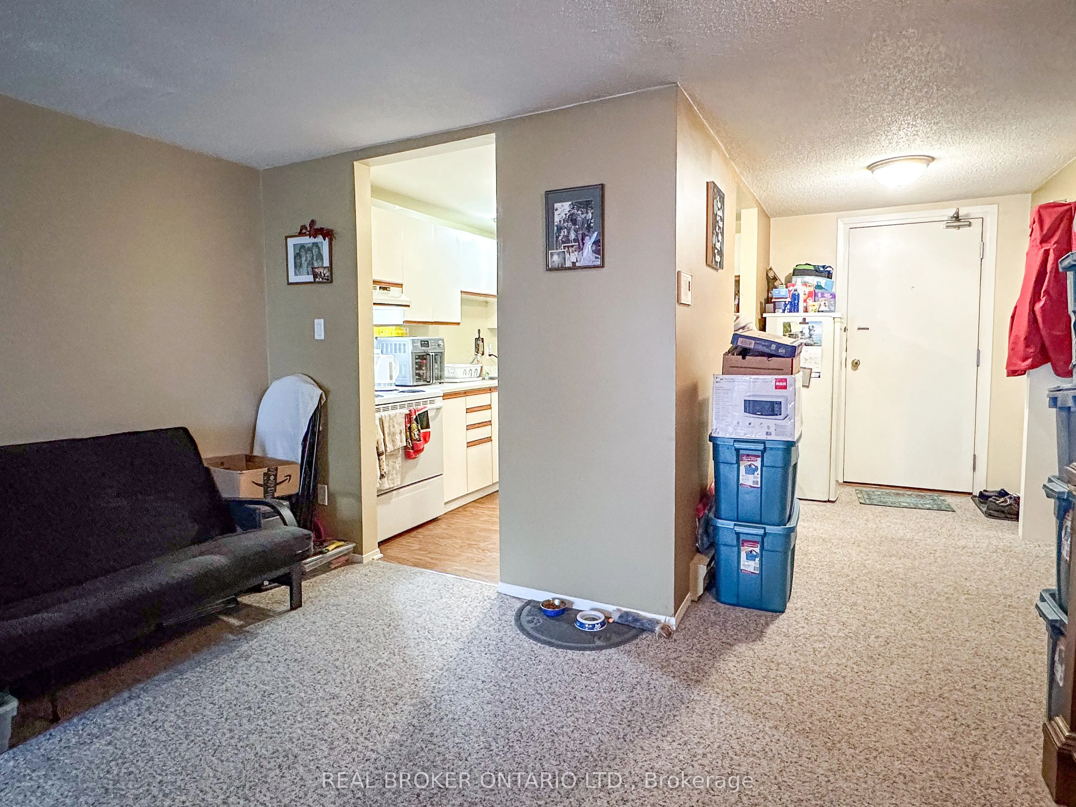105 Asa Street, #108