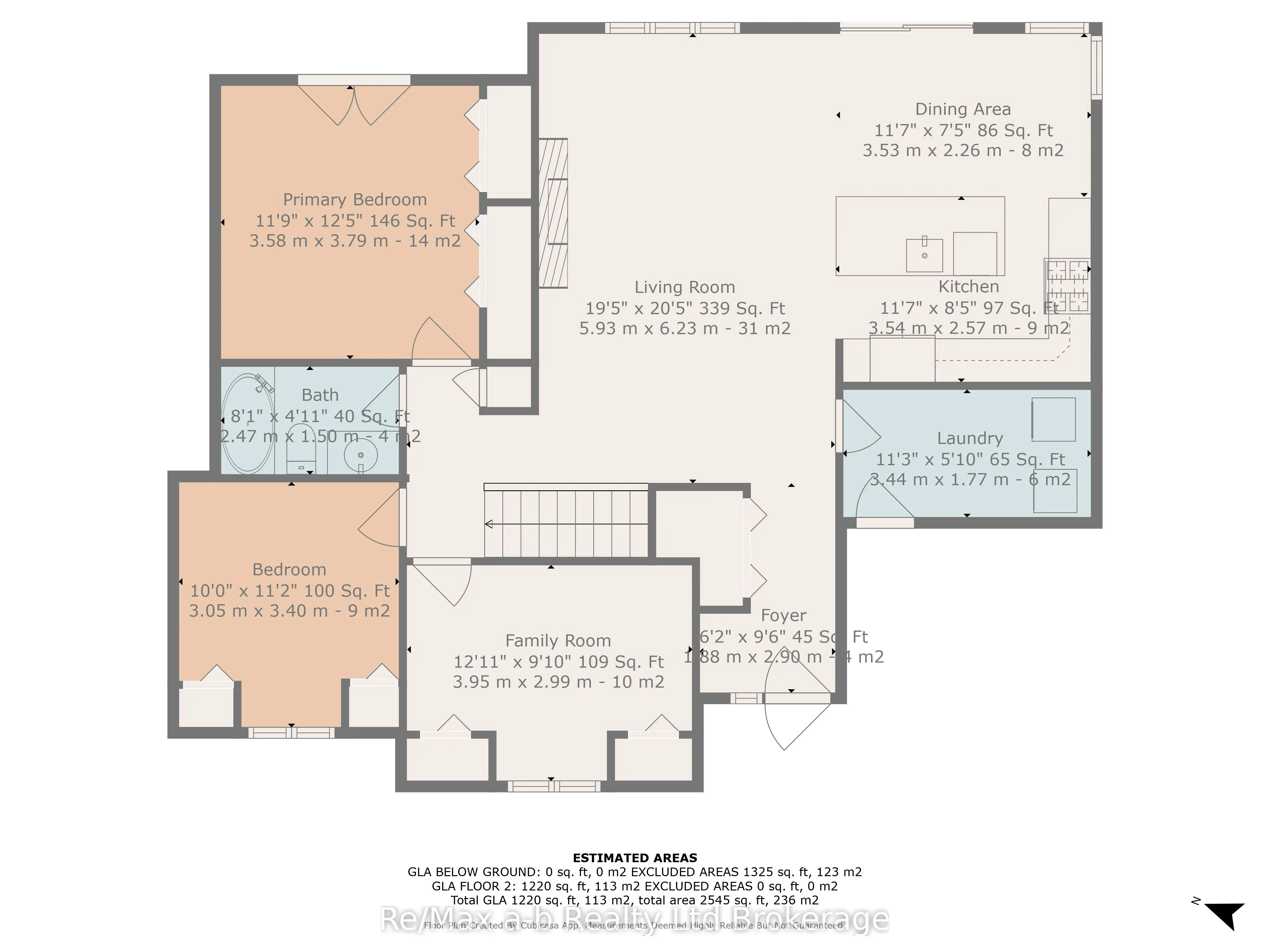 27 Amber Drive