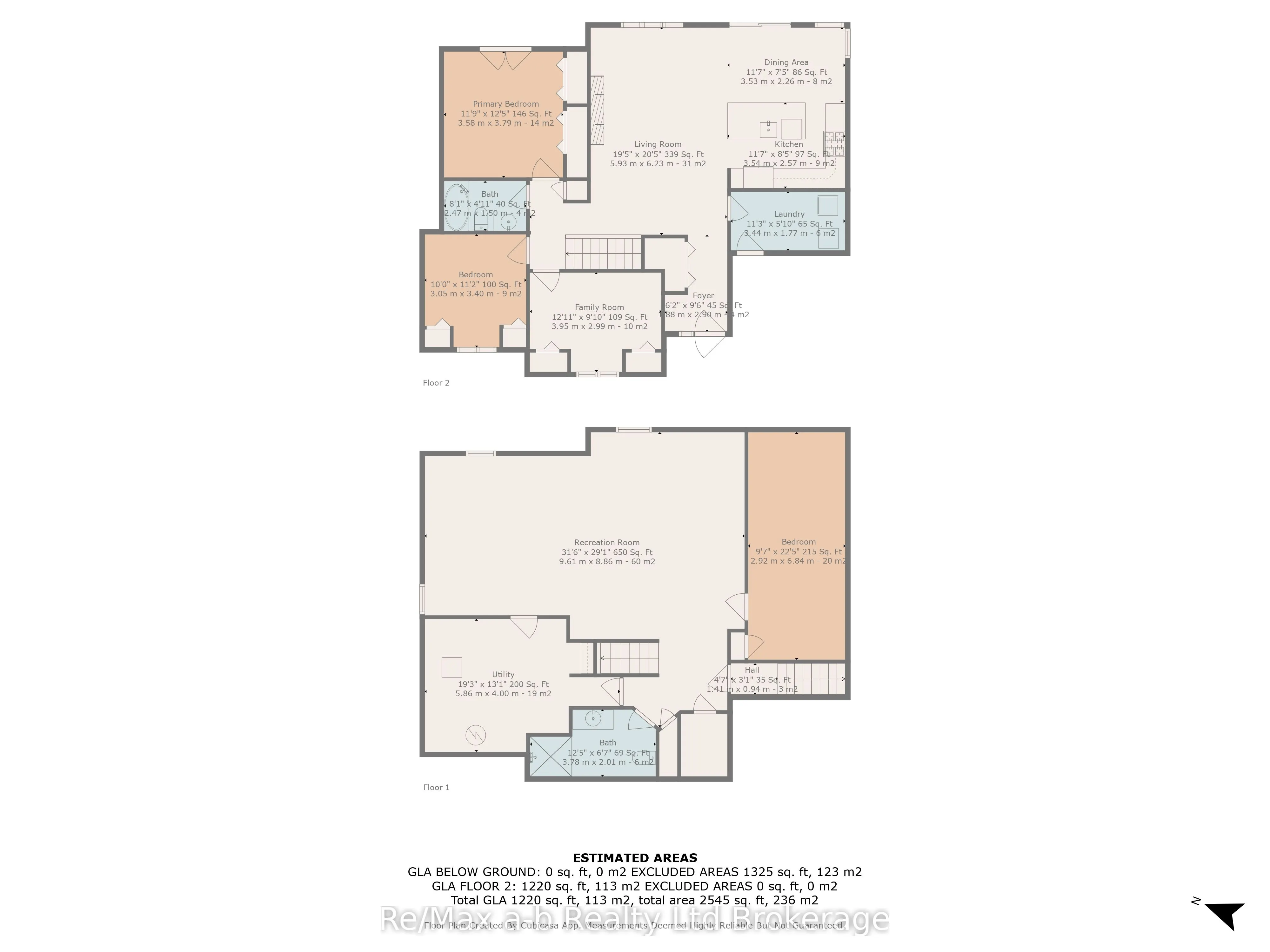 27 Amber Drive