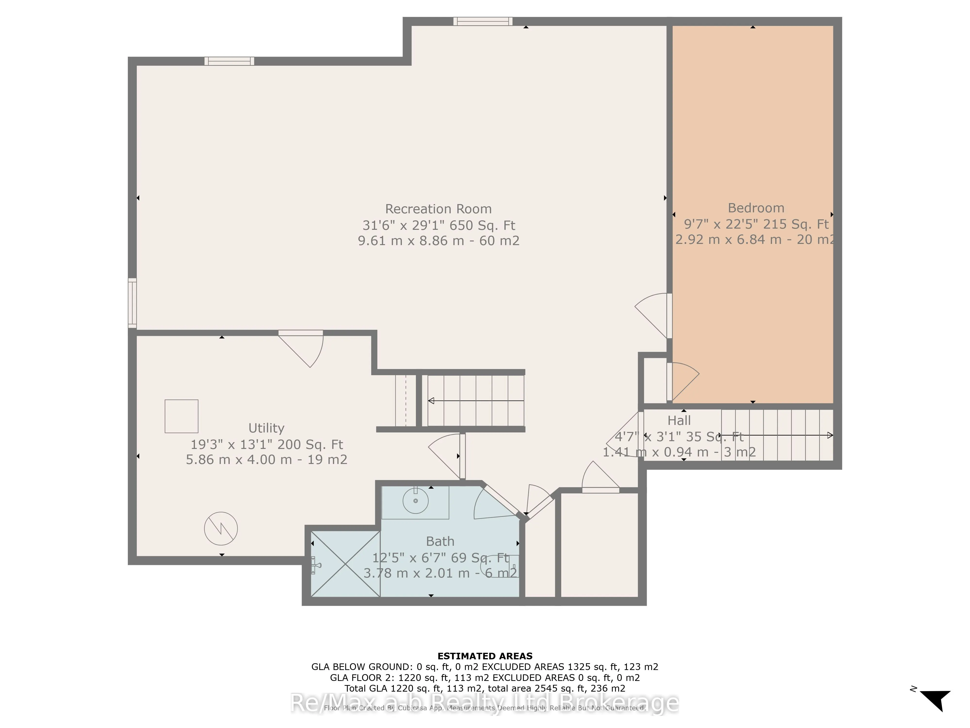 27 Amber Drive