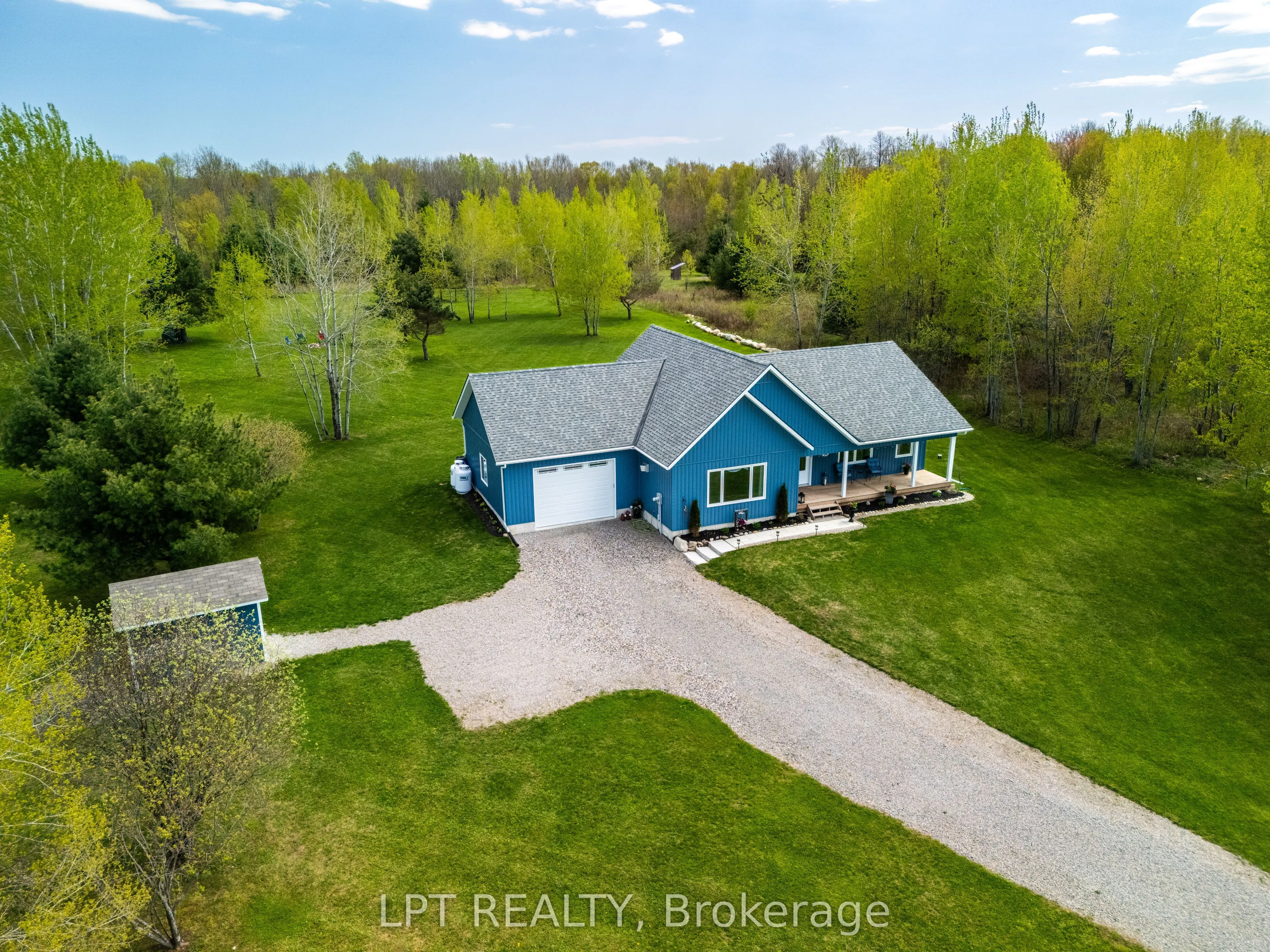 9517 County Road 42 Road