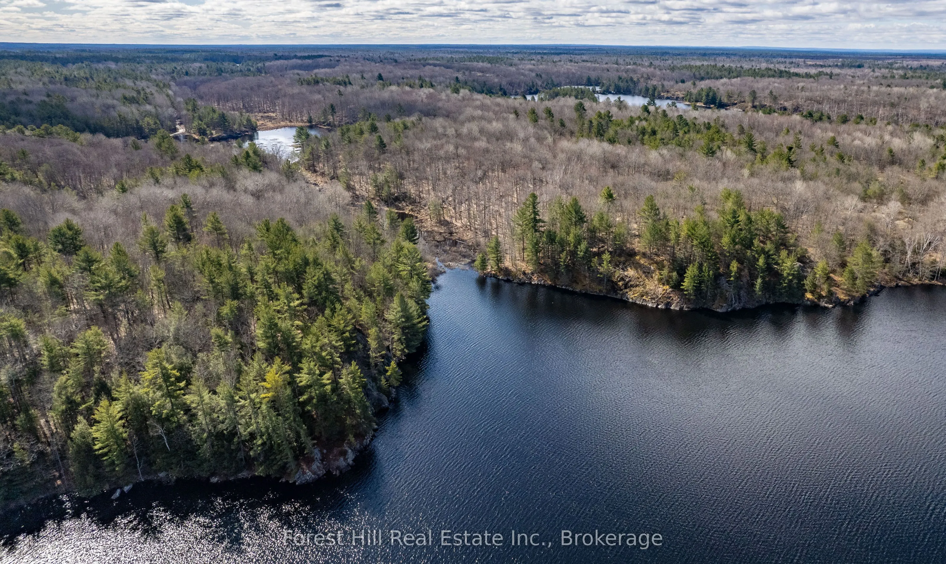 0 Clear Lake Road