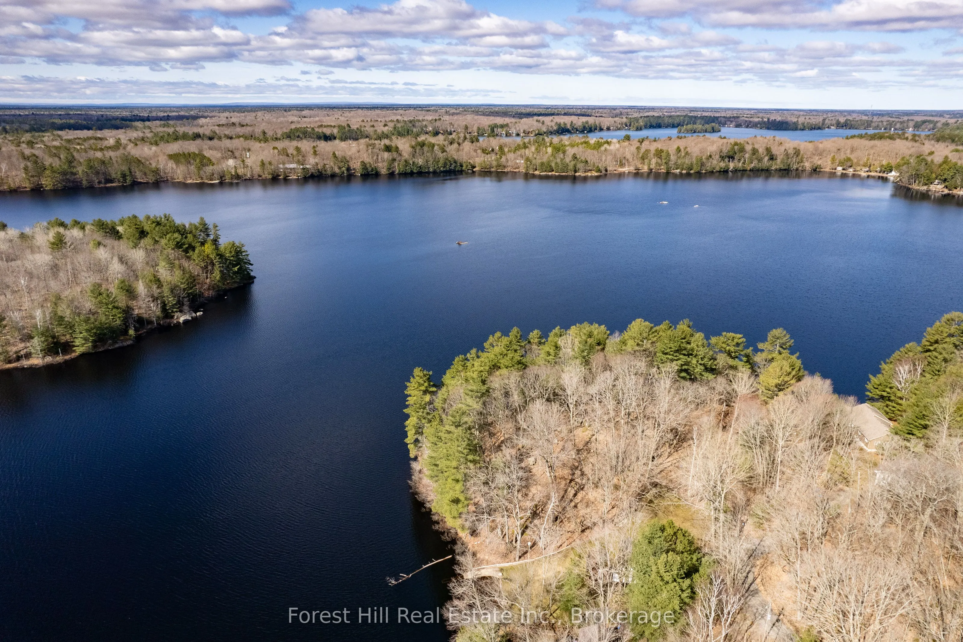 0 Clear Lake Road